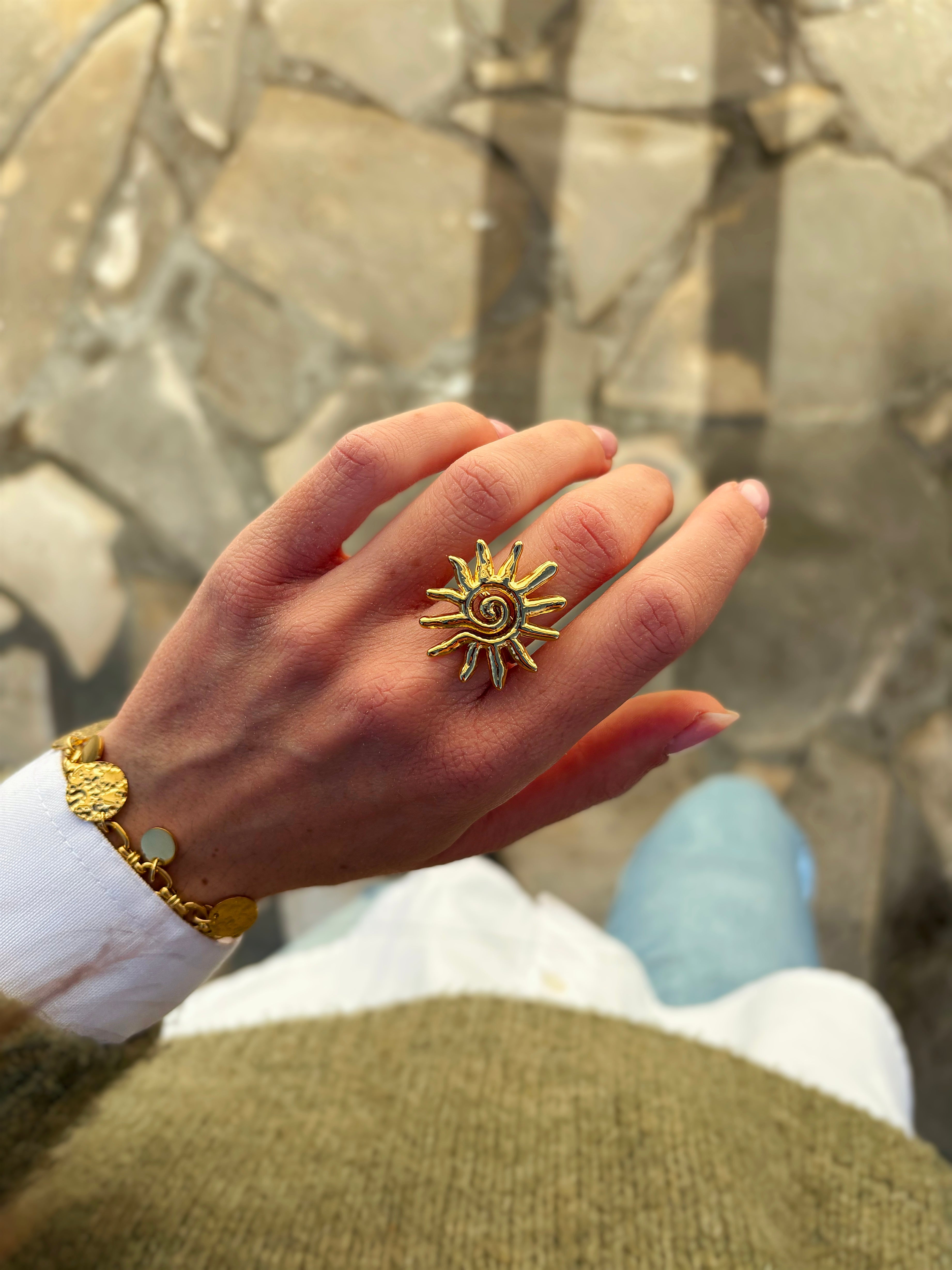 Bijoux en Acier Inoxydable : Avantages et Conseils d’Entretien – Boia