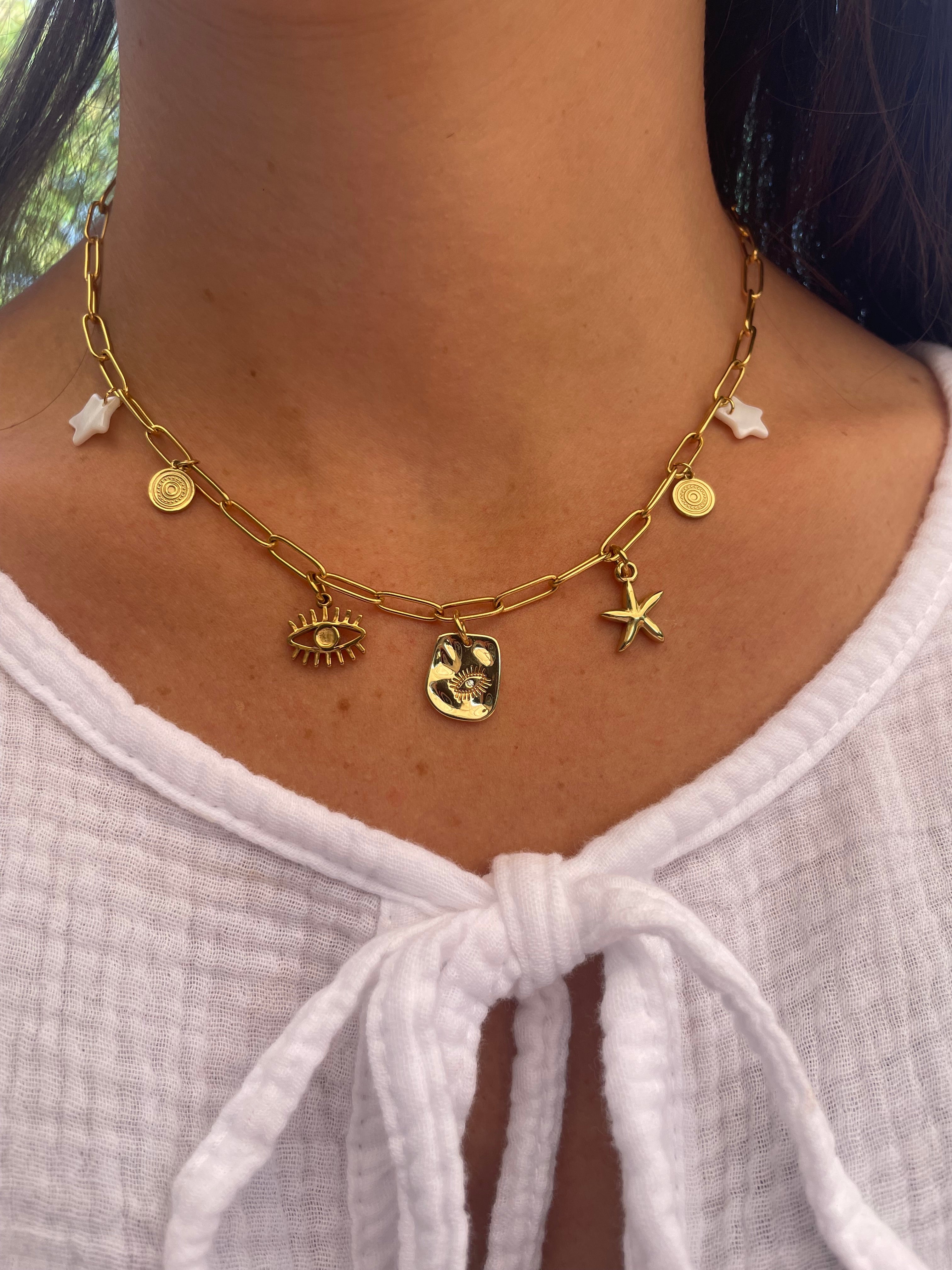 Les bijoux comme marqueur d'histoire personnelle