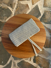 Pochette bijoux voyage