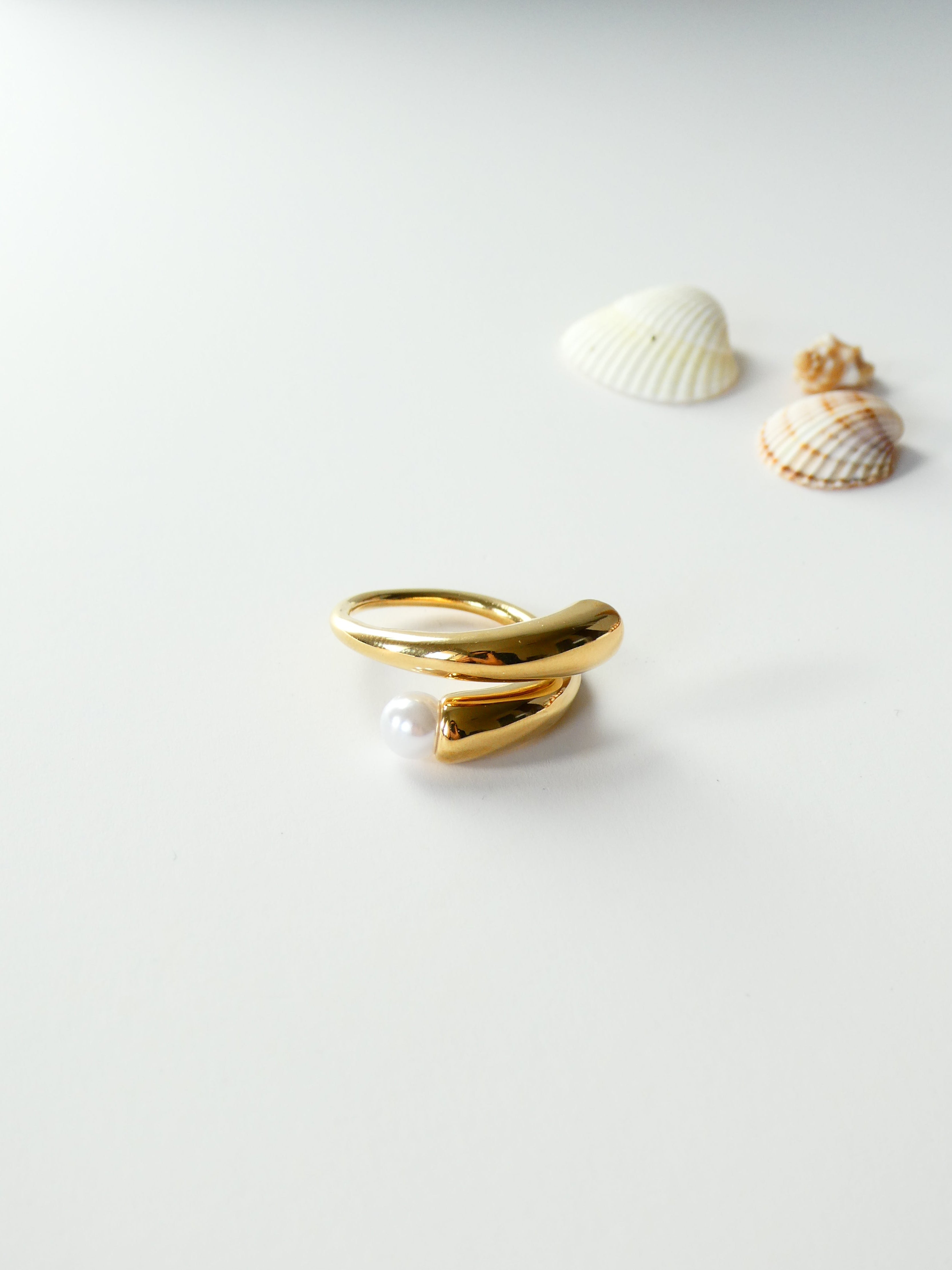 Bague Oïane