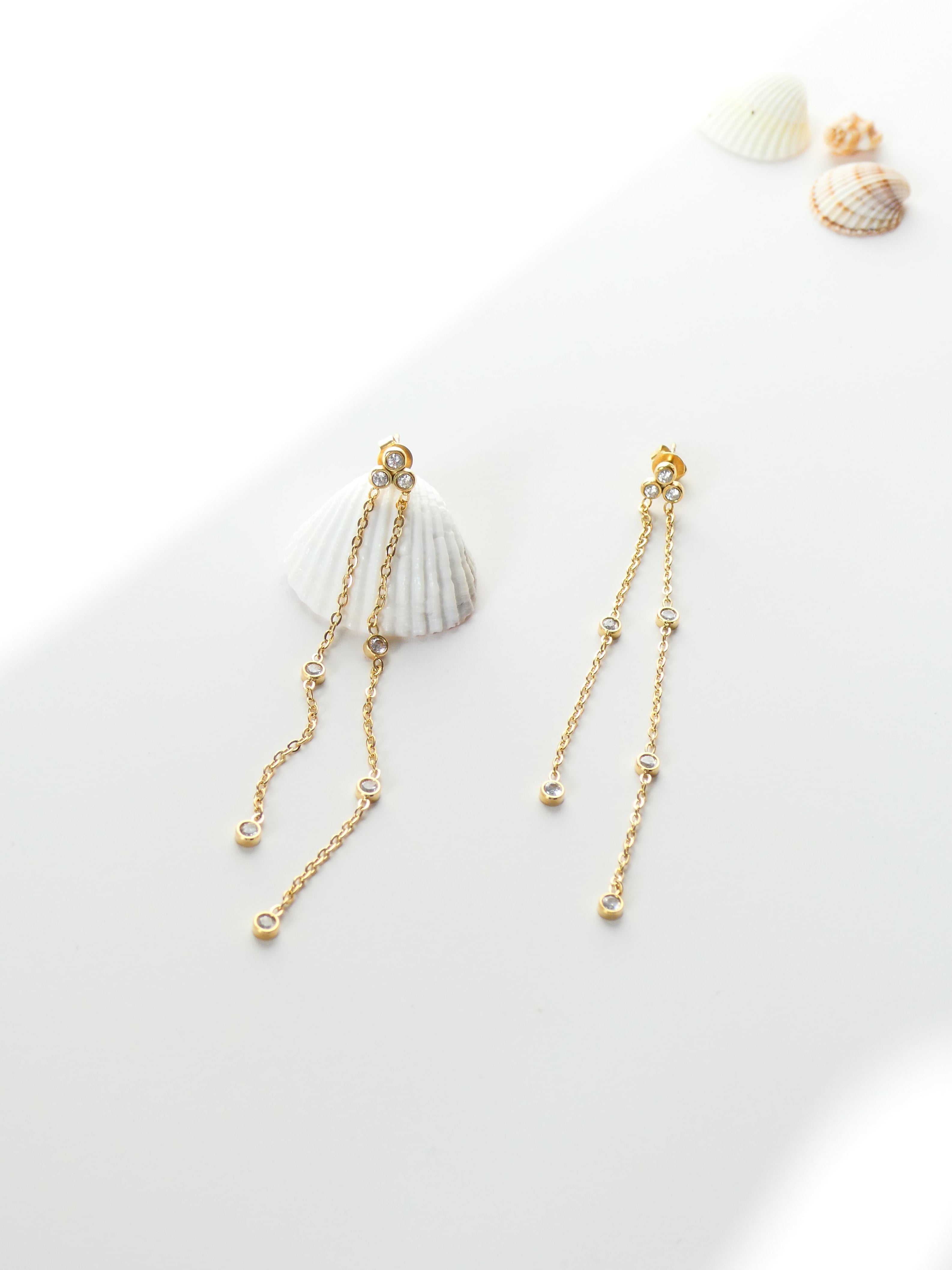 Boucles Néïa