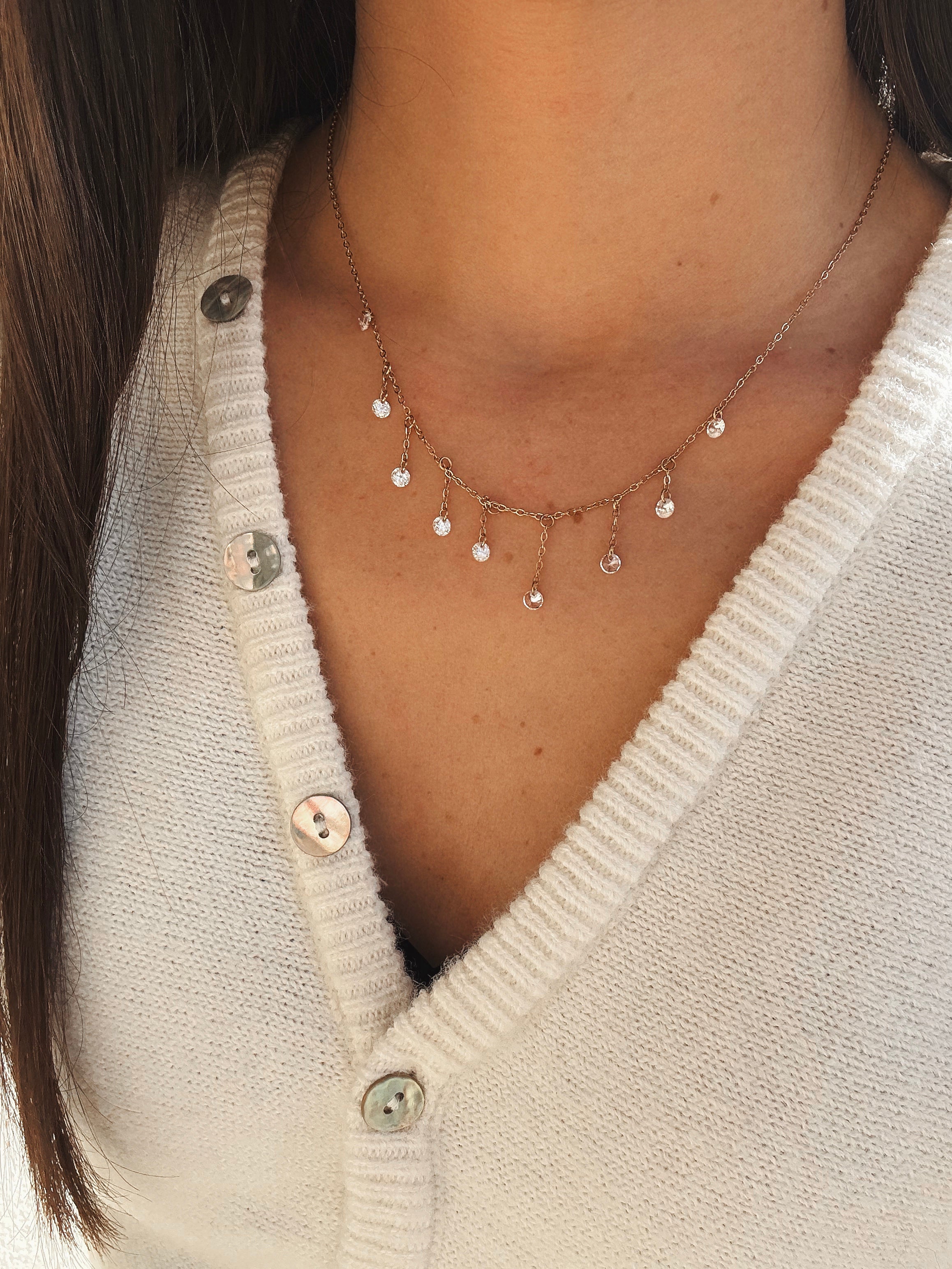 Collier Aóra
