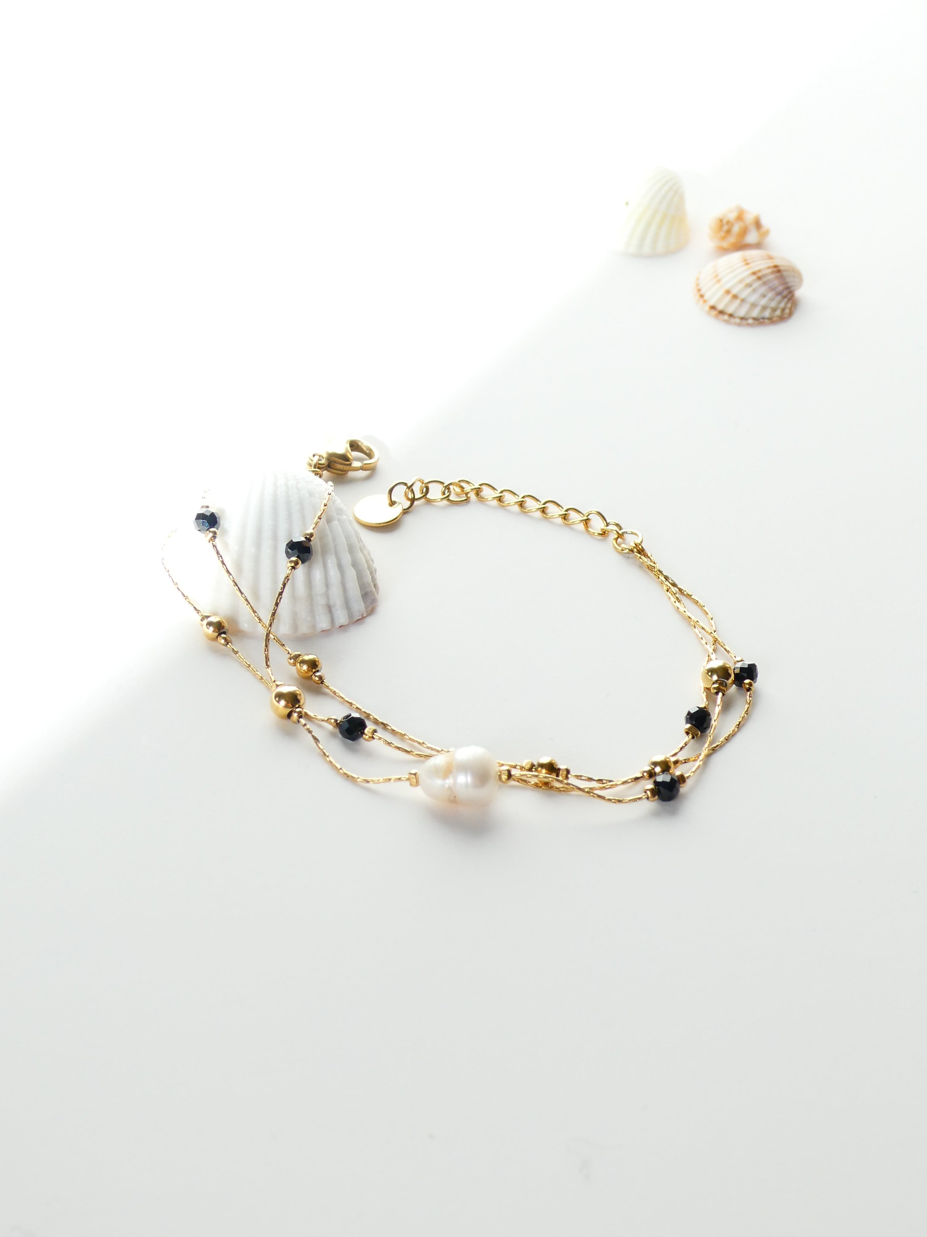 Bracelet Helía