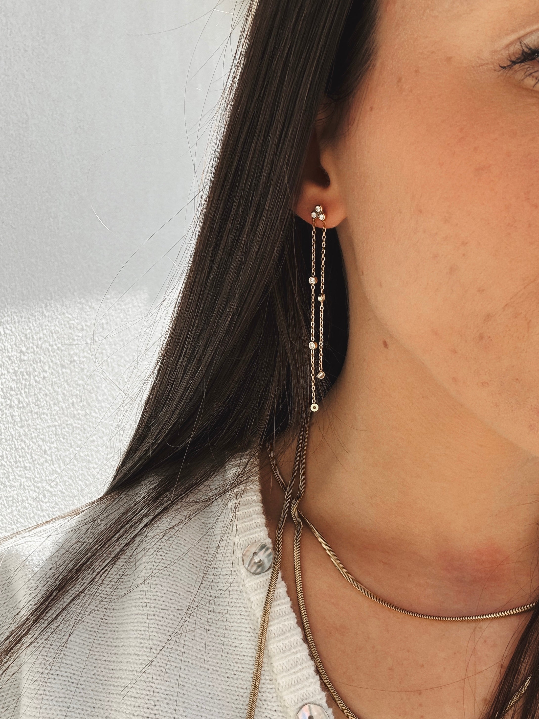 Boucles Néïa