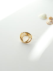 Bague Oïnea