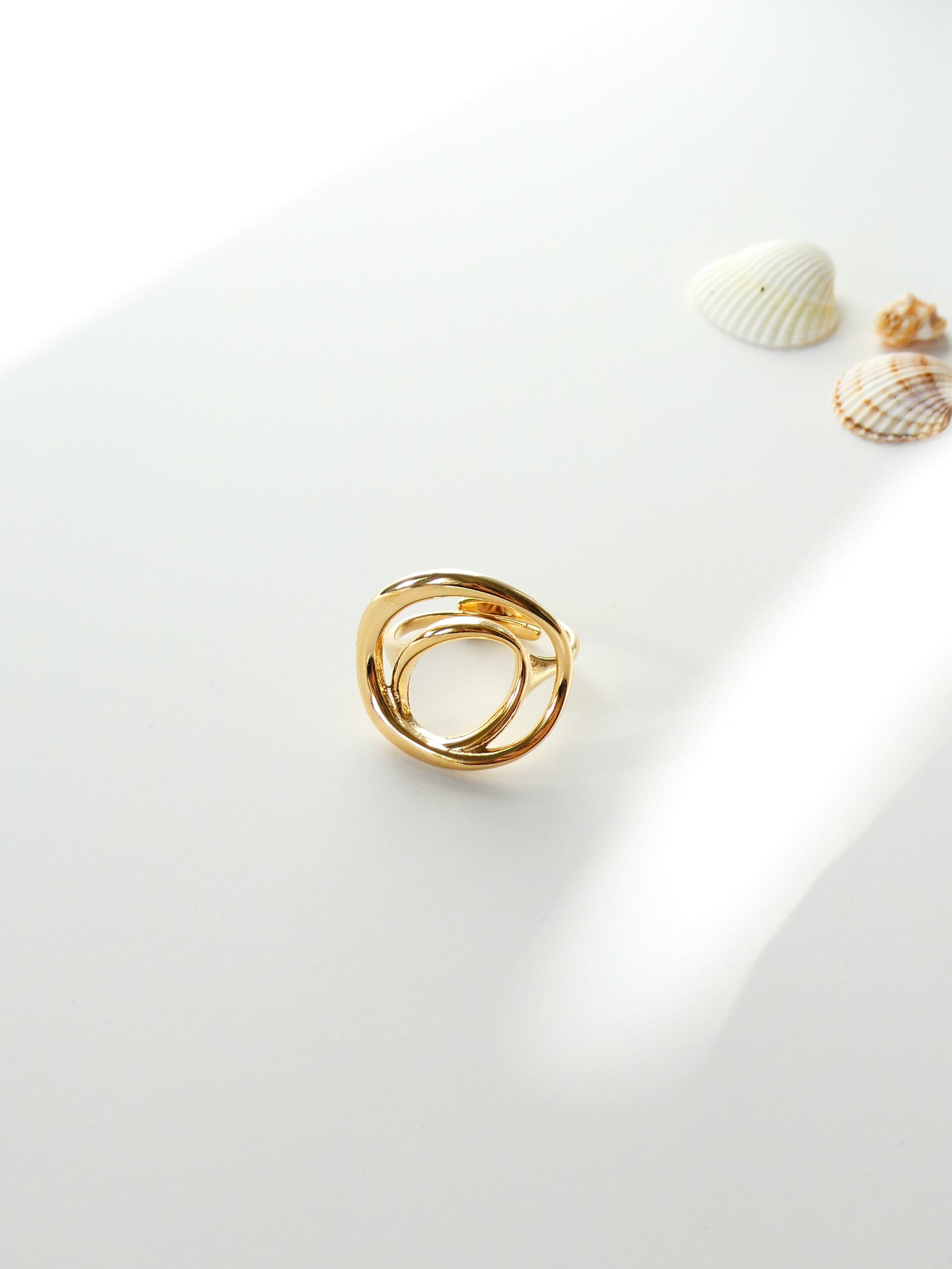 Bague Oïnea