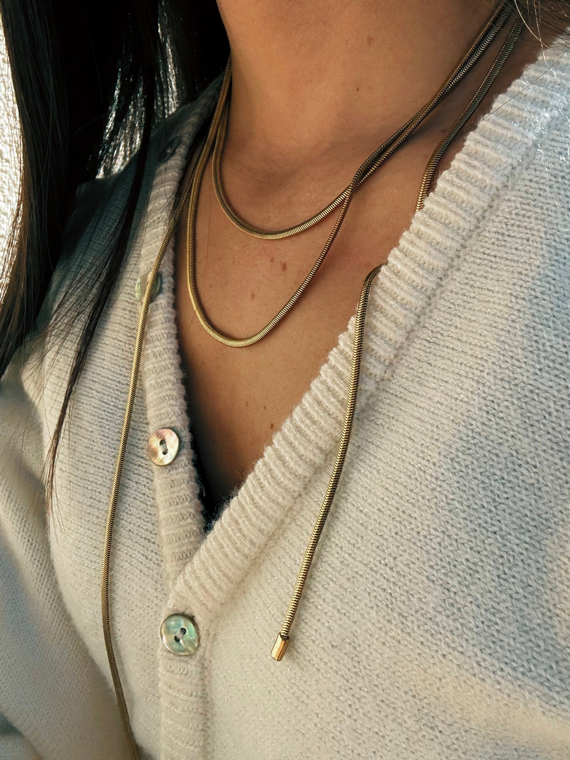 Collier Eïna