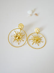 Boucles Solea