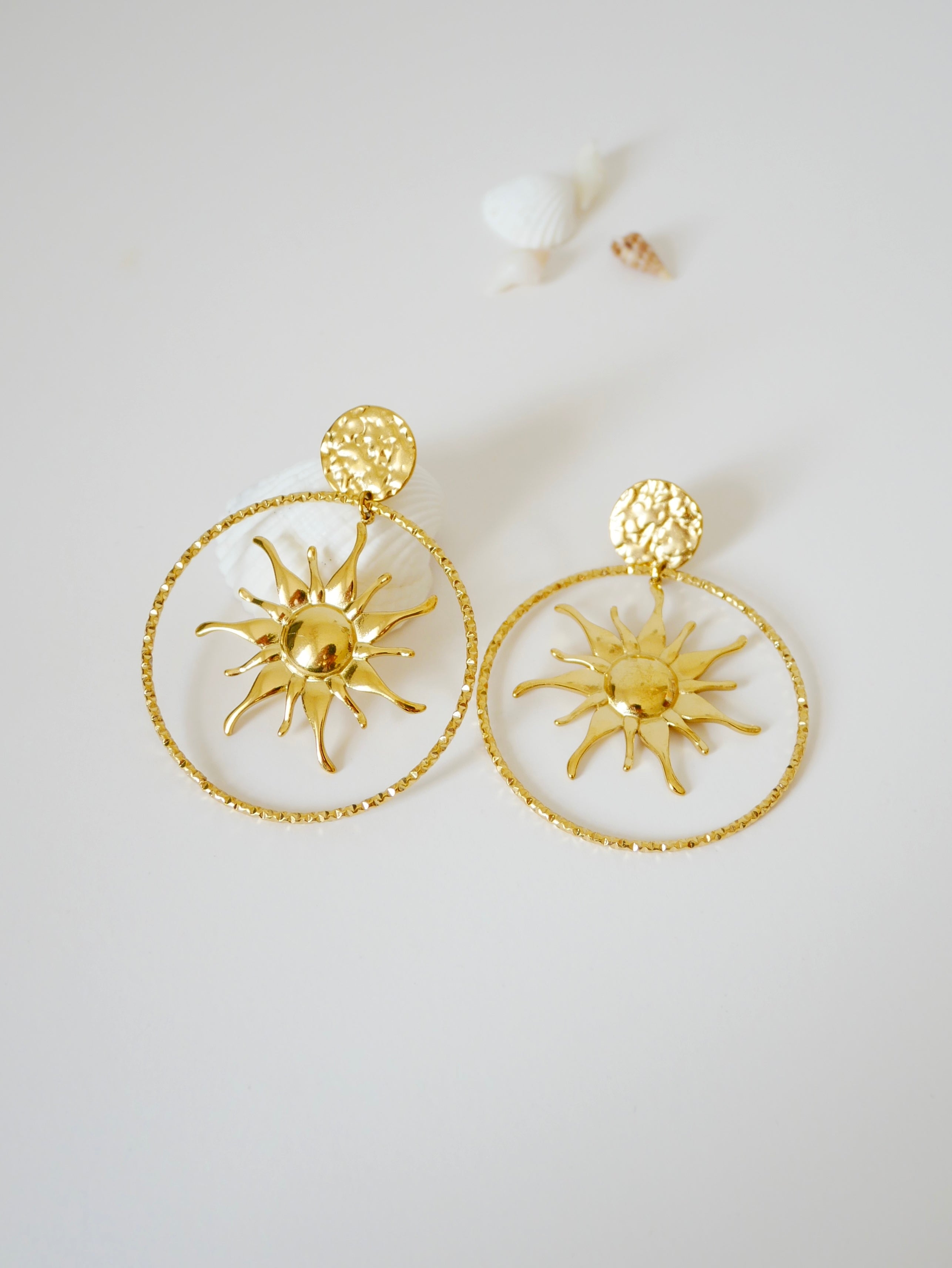 Boucles Solea