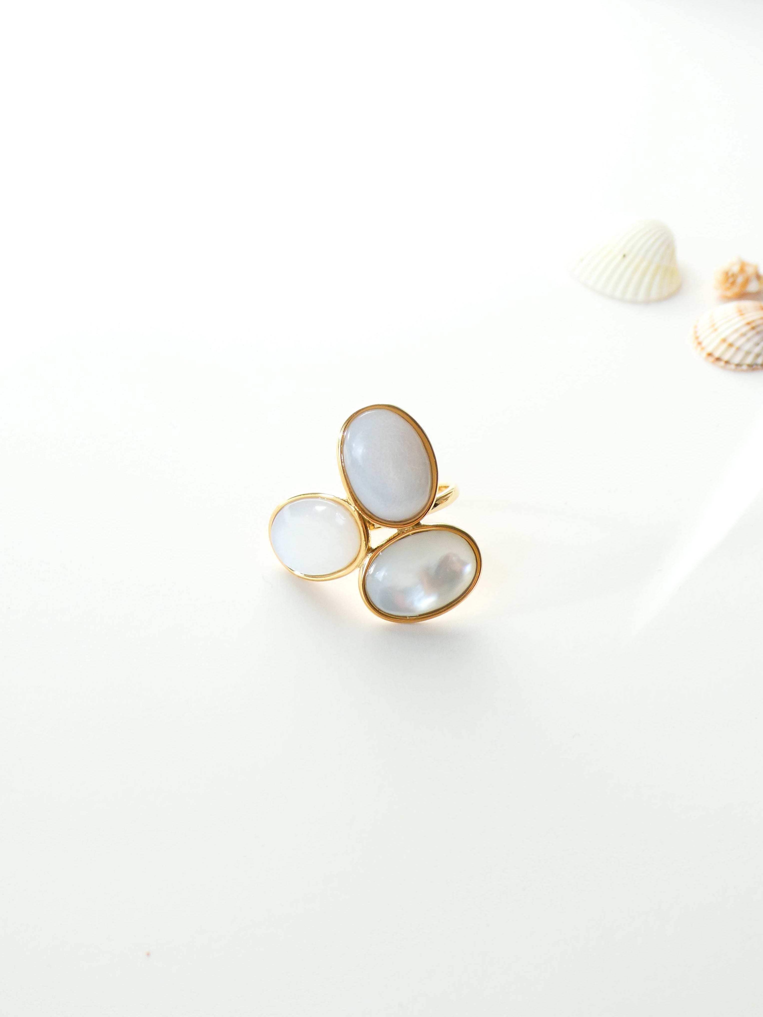 Bague Aïko