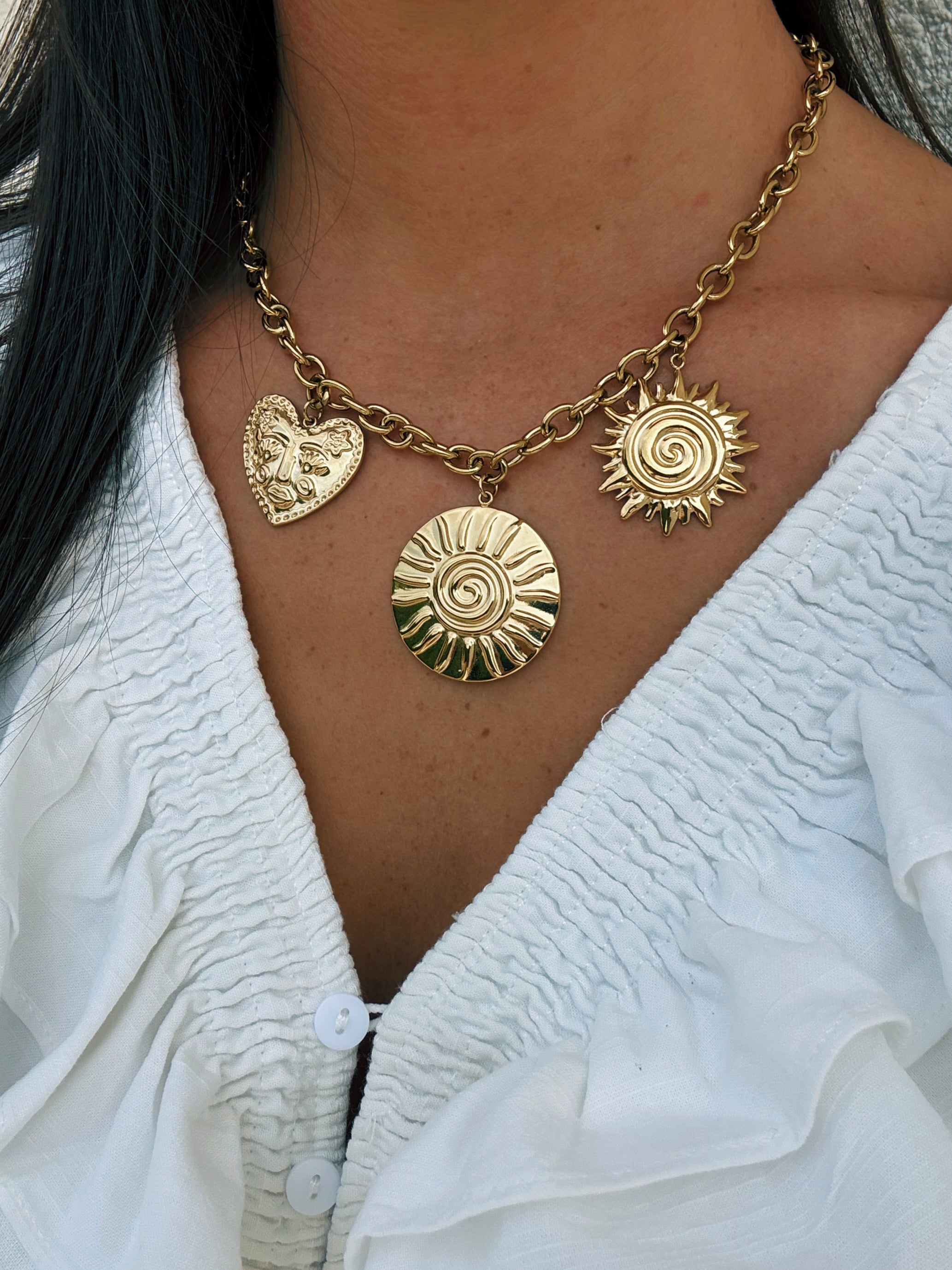 Collier Éméra