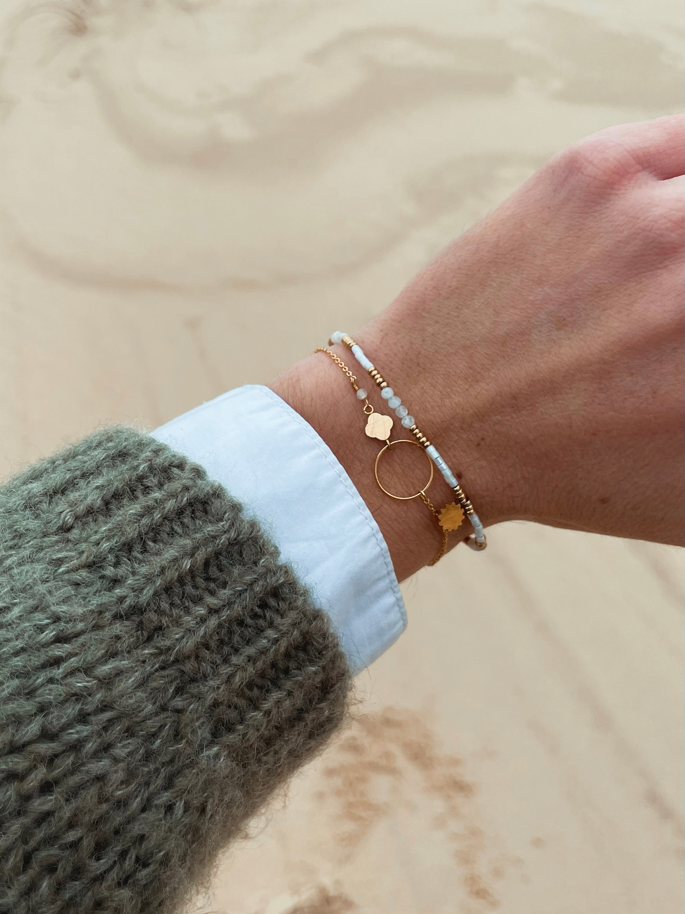 Bracelet Sun - Boia