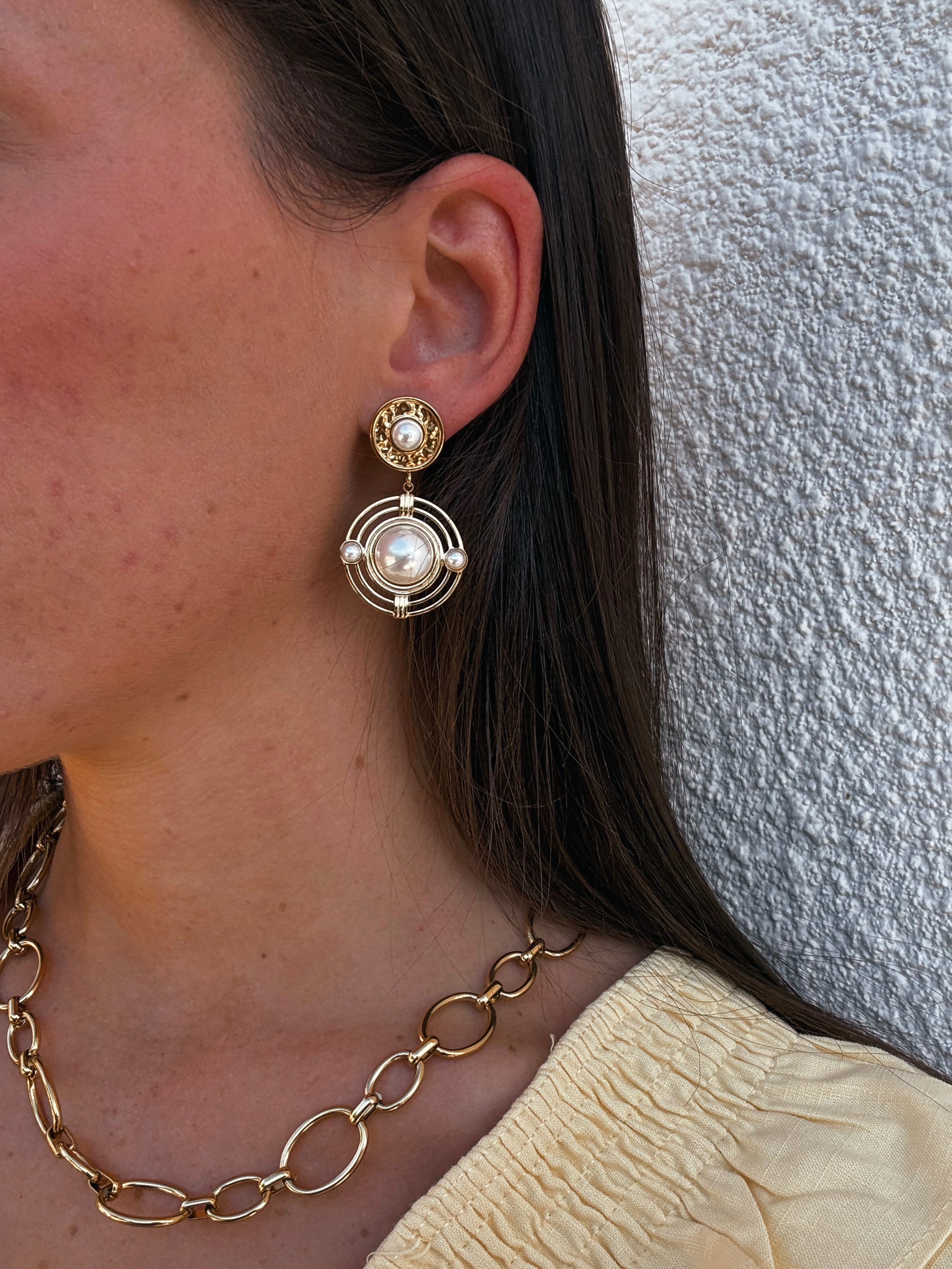 Boucles Oélia