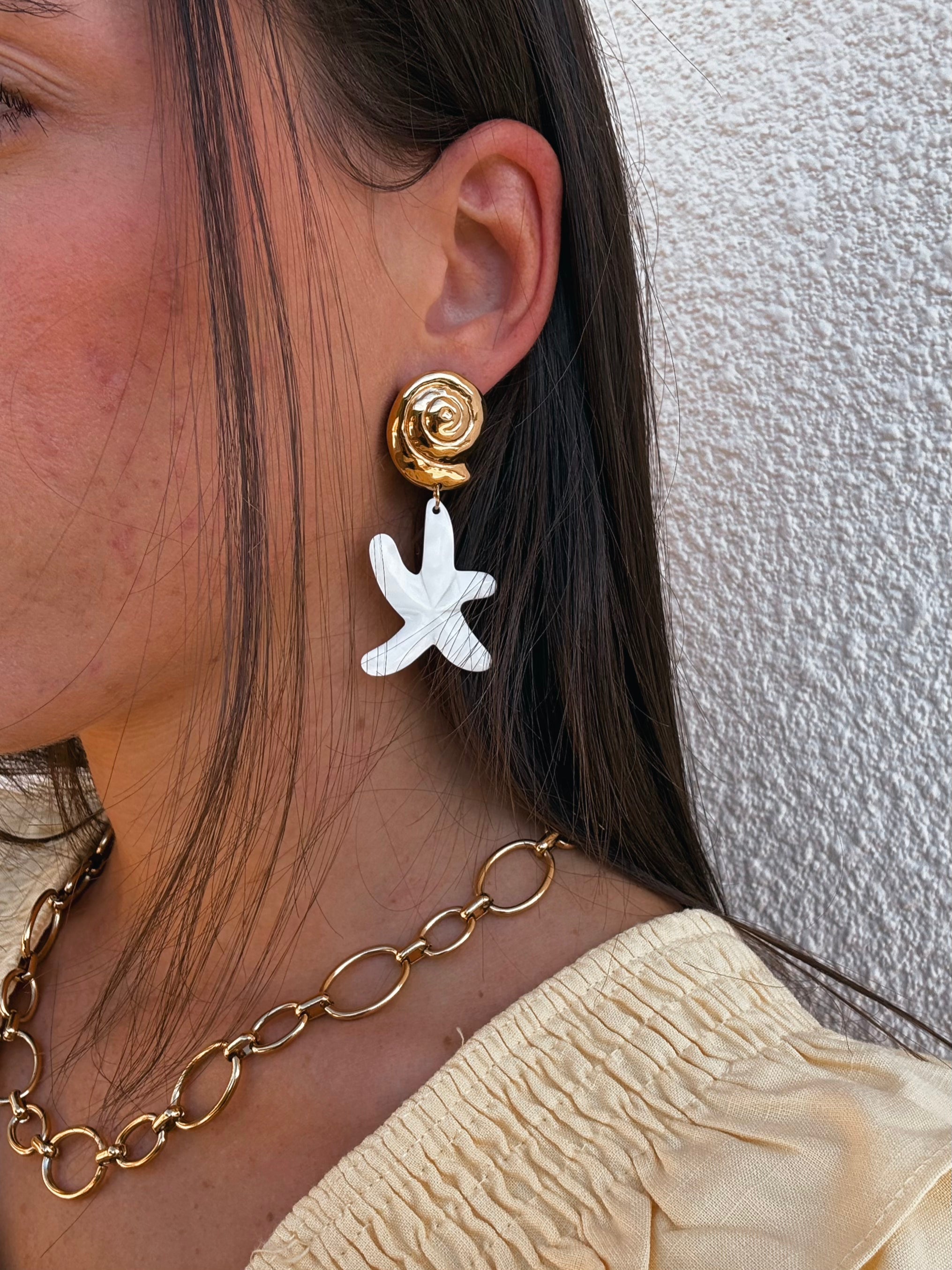 Boucles Santorini