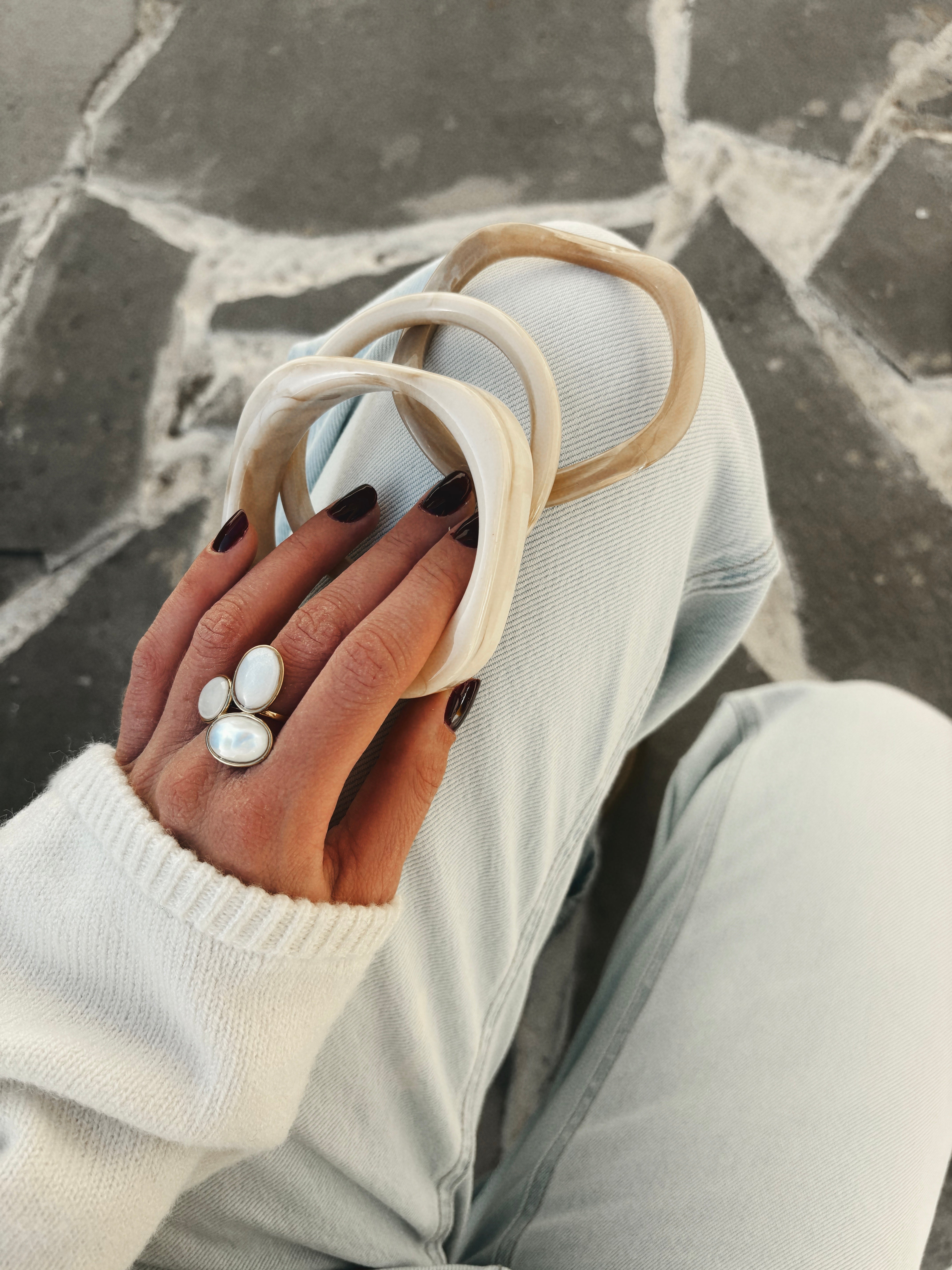 Bague Aïko