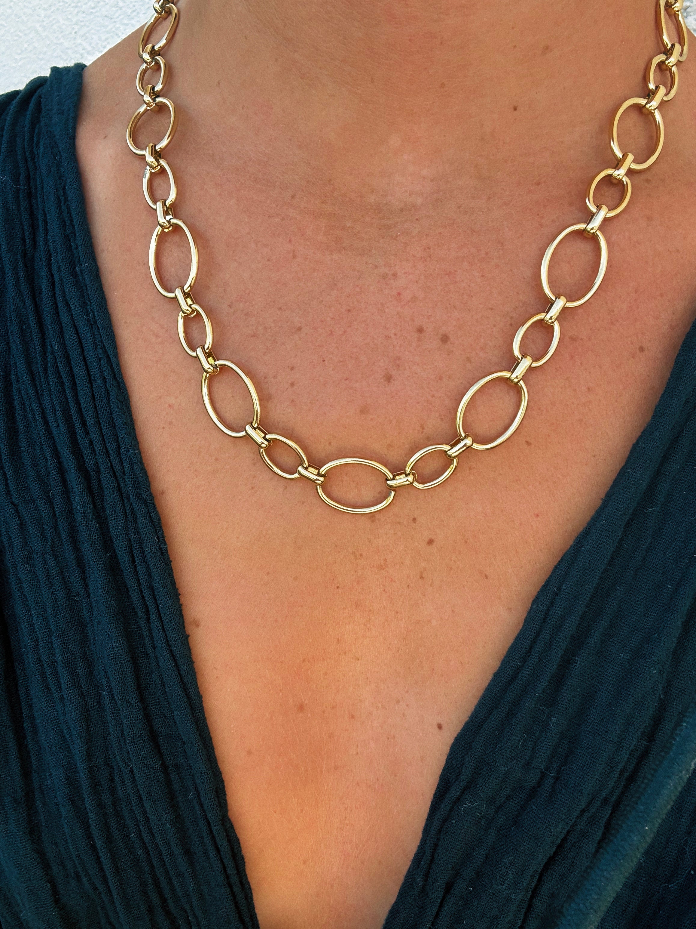 Collier Corfou
