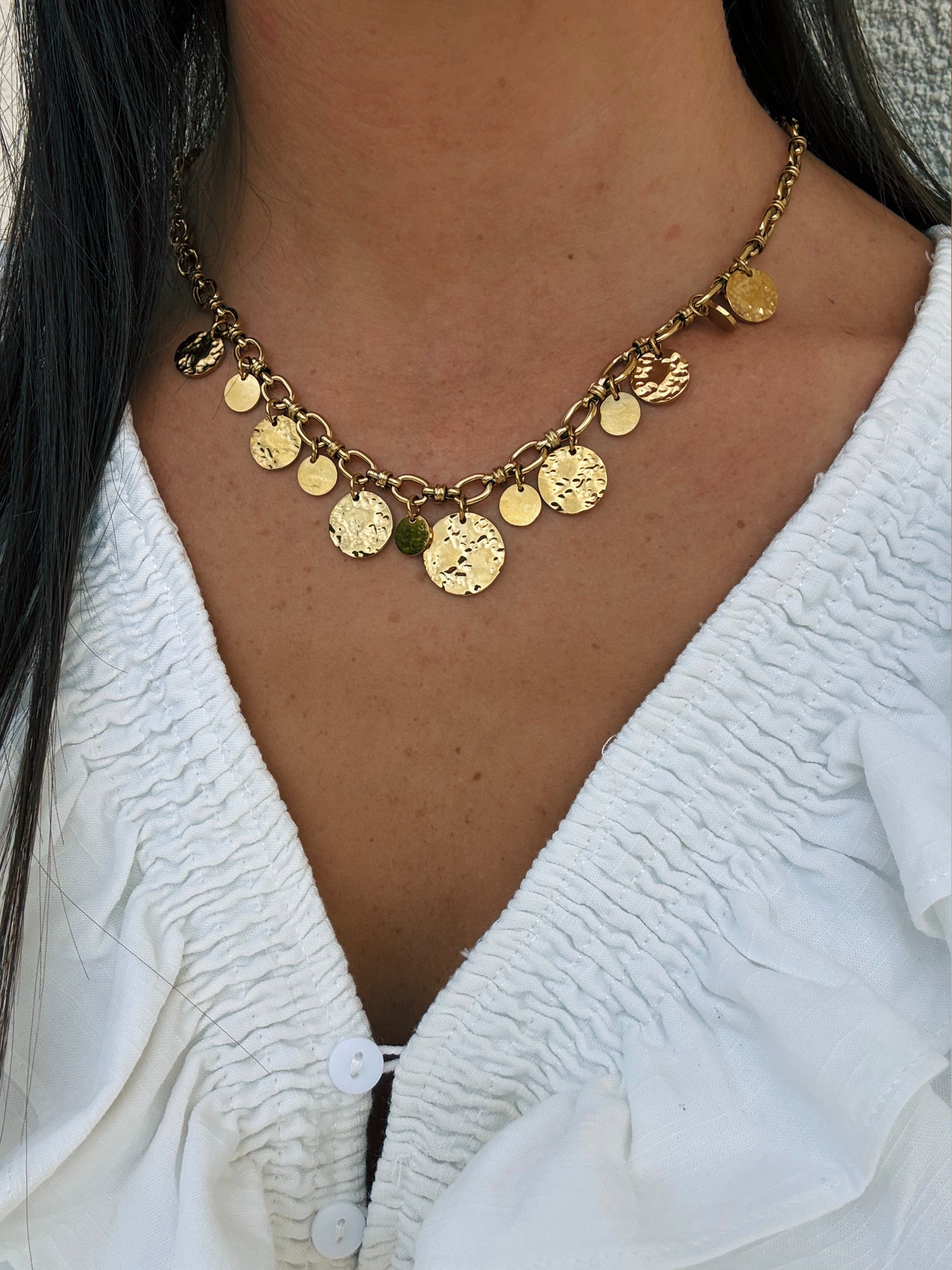Collier Eréa