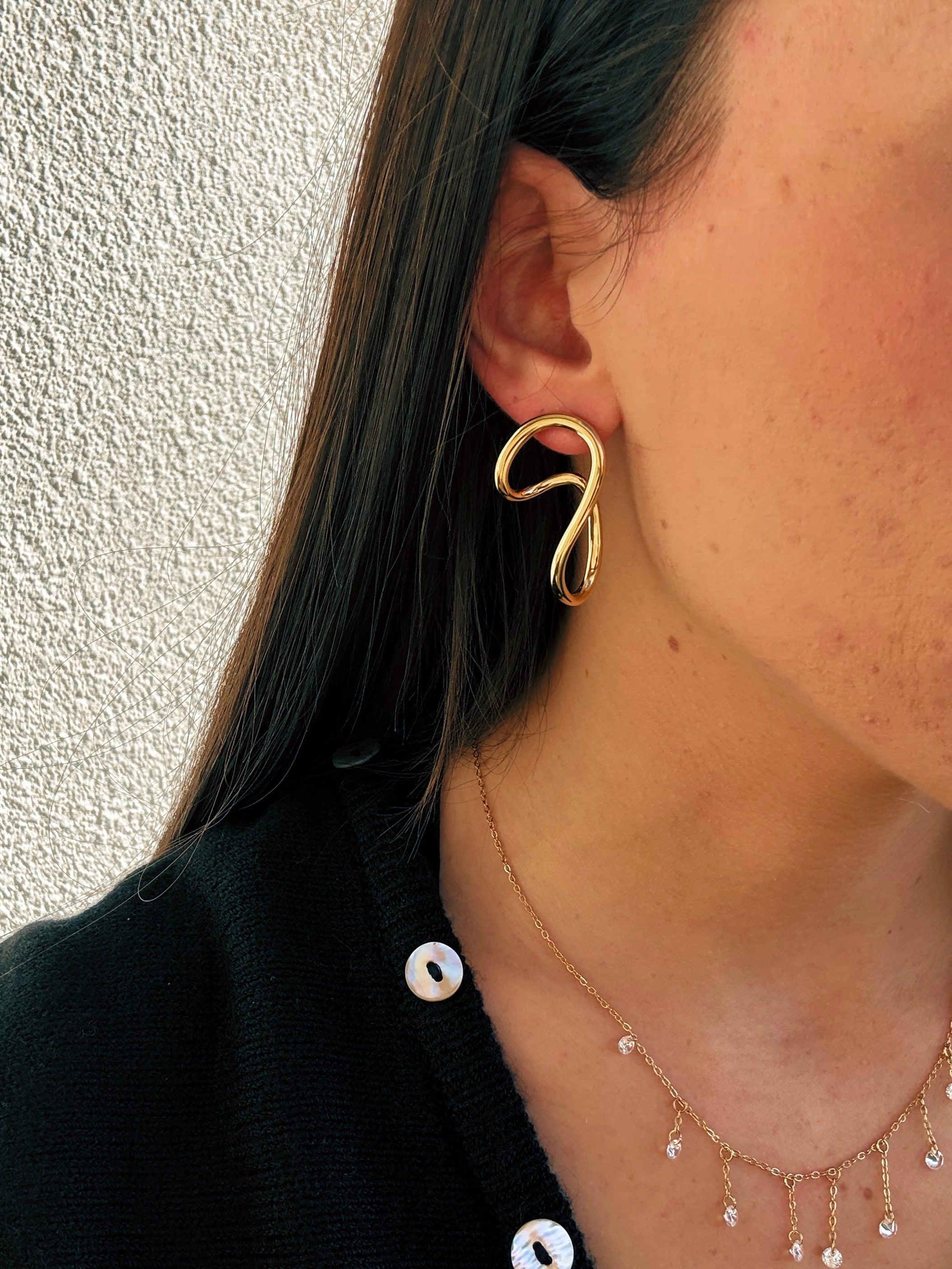 Boucles Alyéa