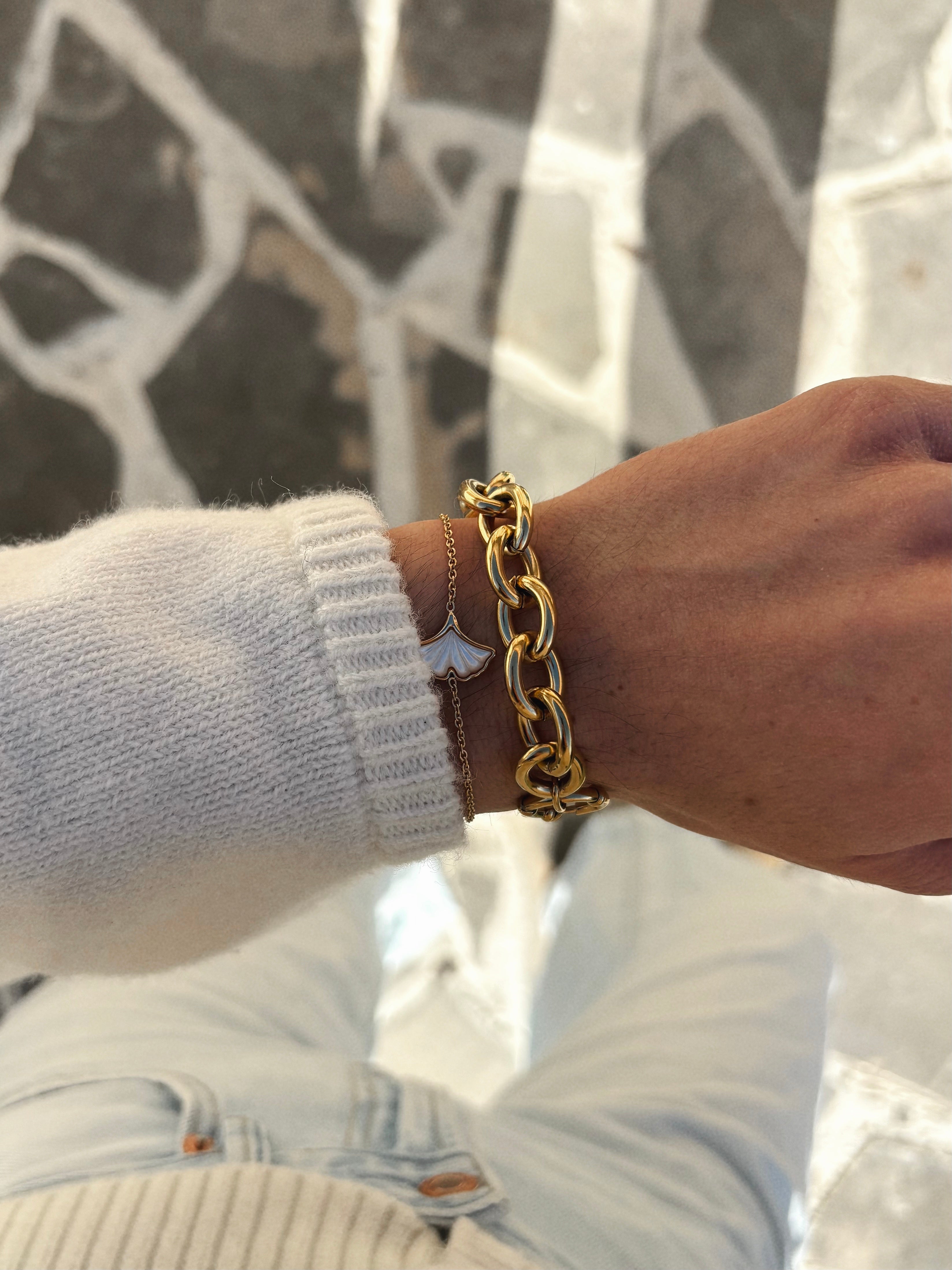 Bracelet Oïra