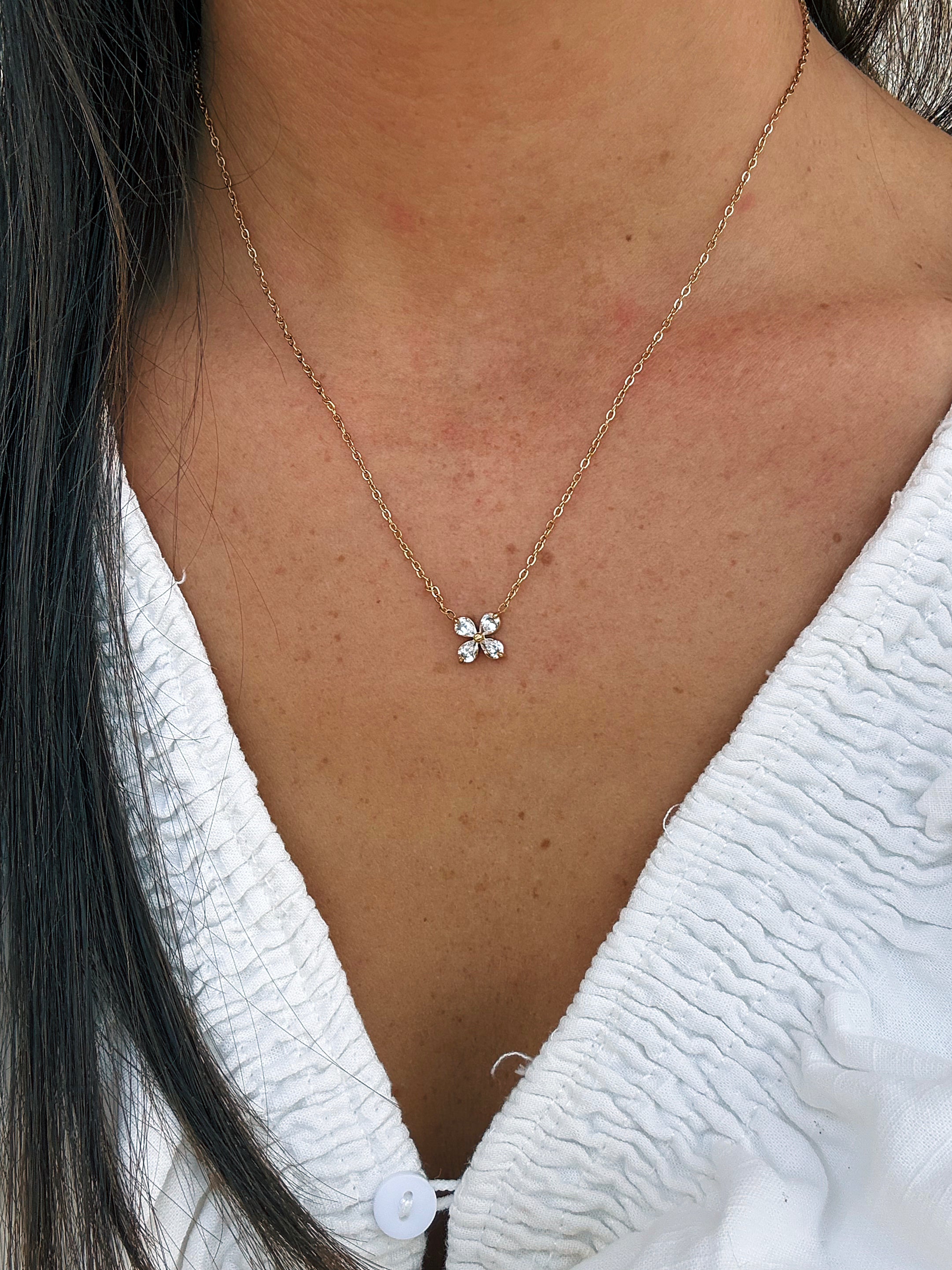 Collier Oroa