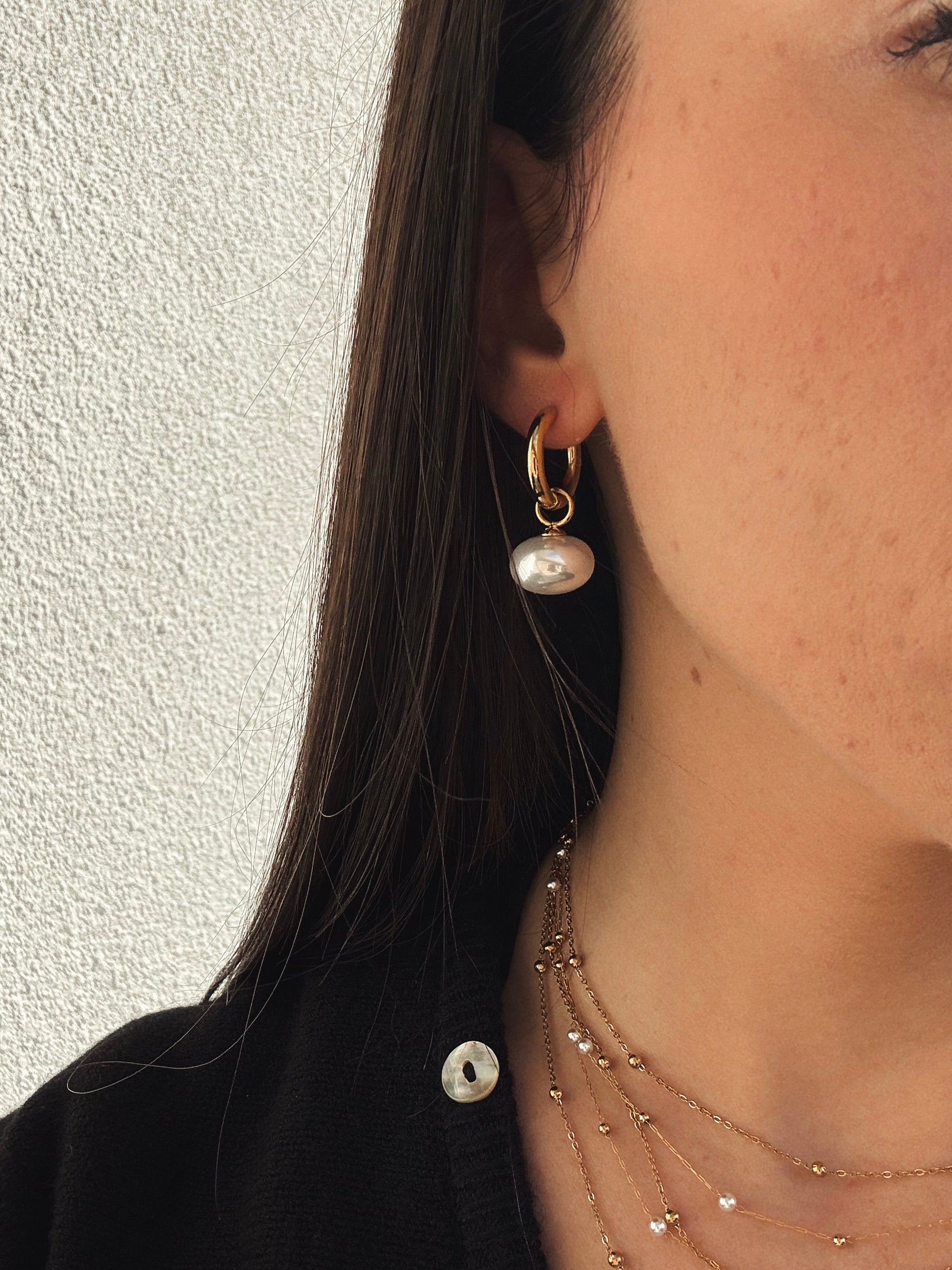 Boucles Saóra