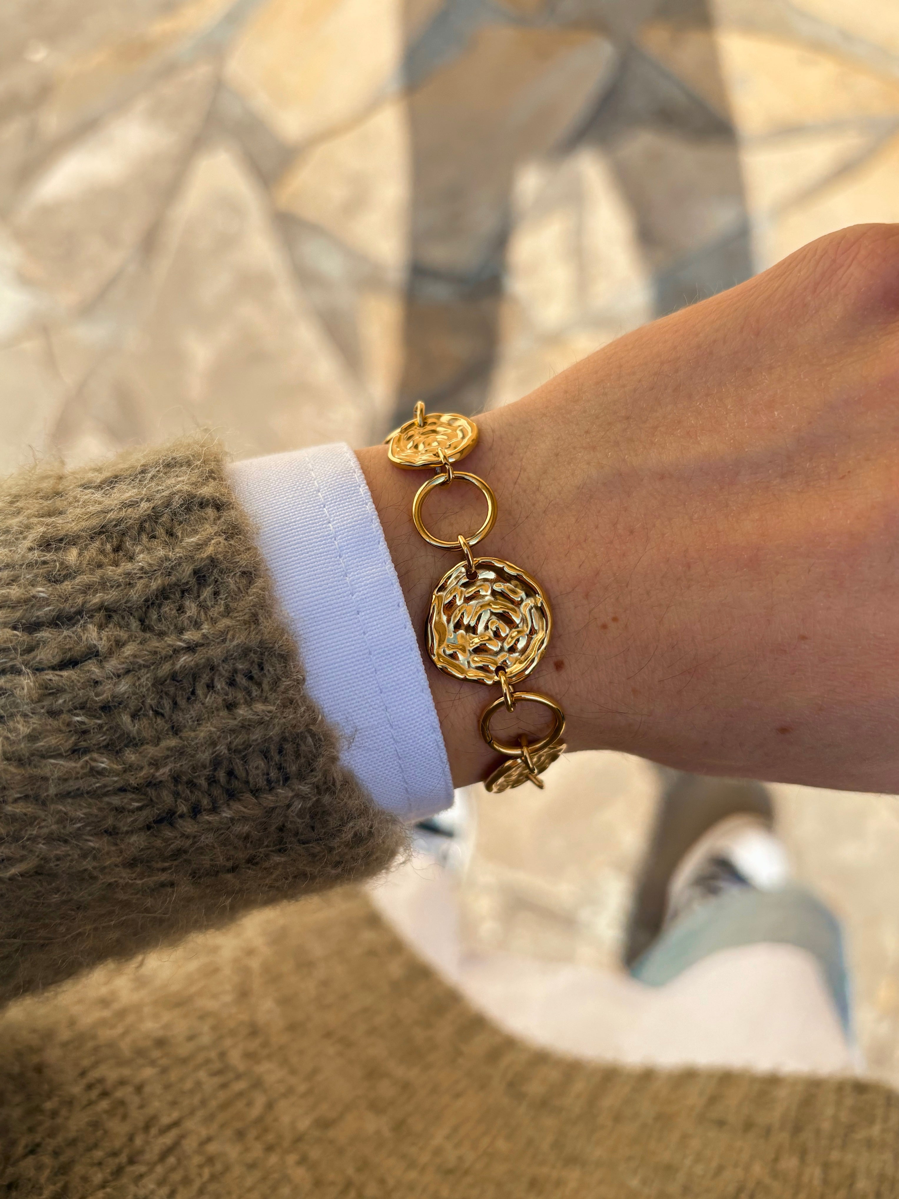 Bracelet Tinos Boia