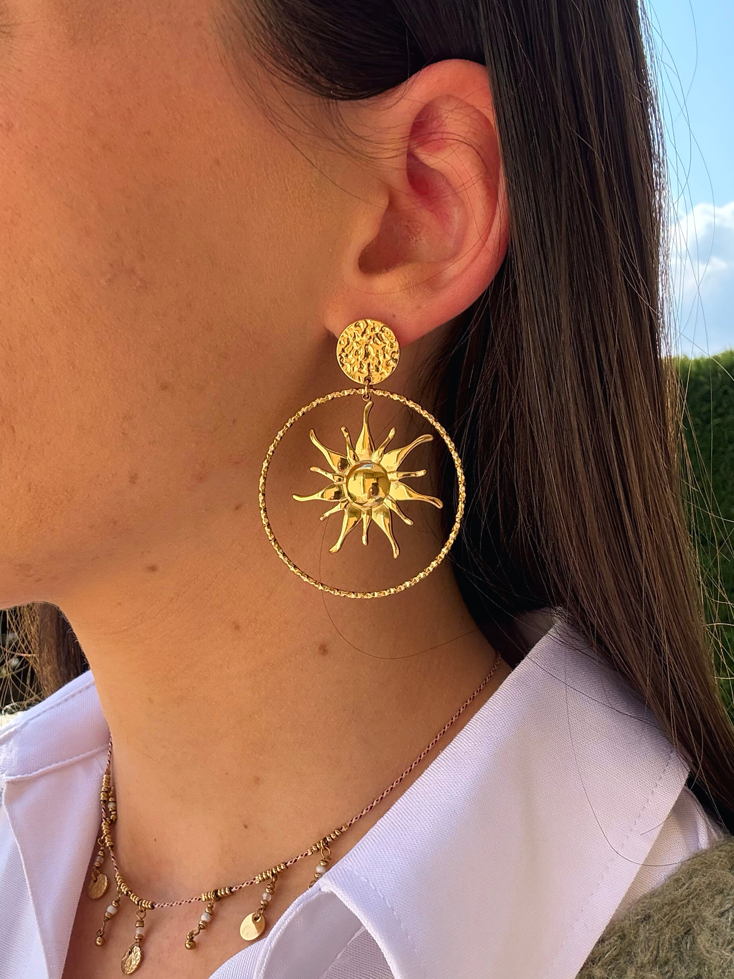 Boucles Solea
