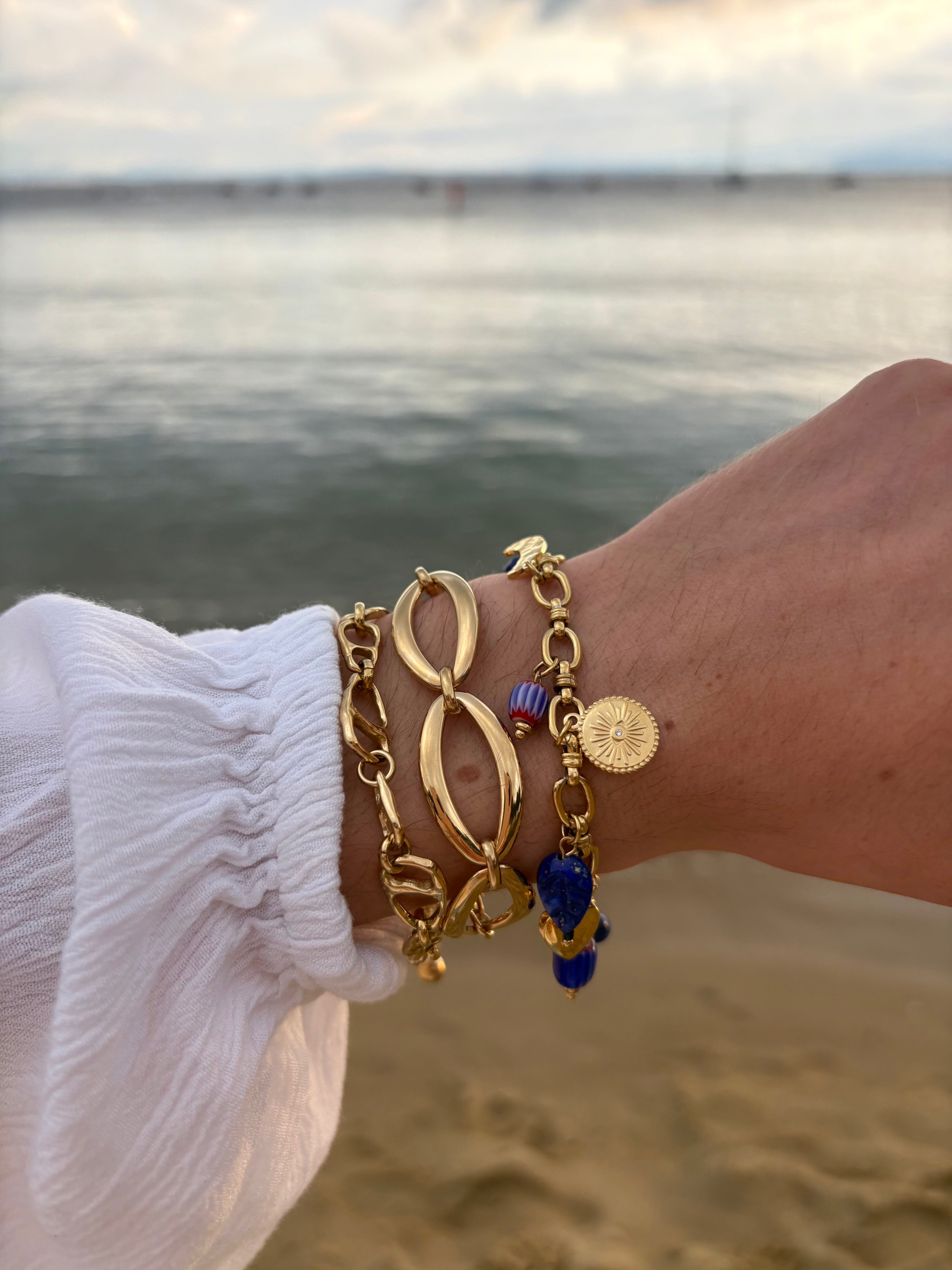 Bracelet Olympe