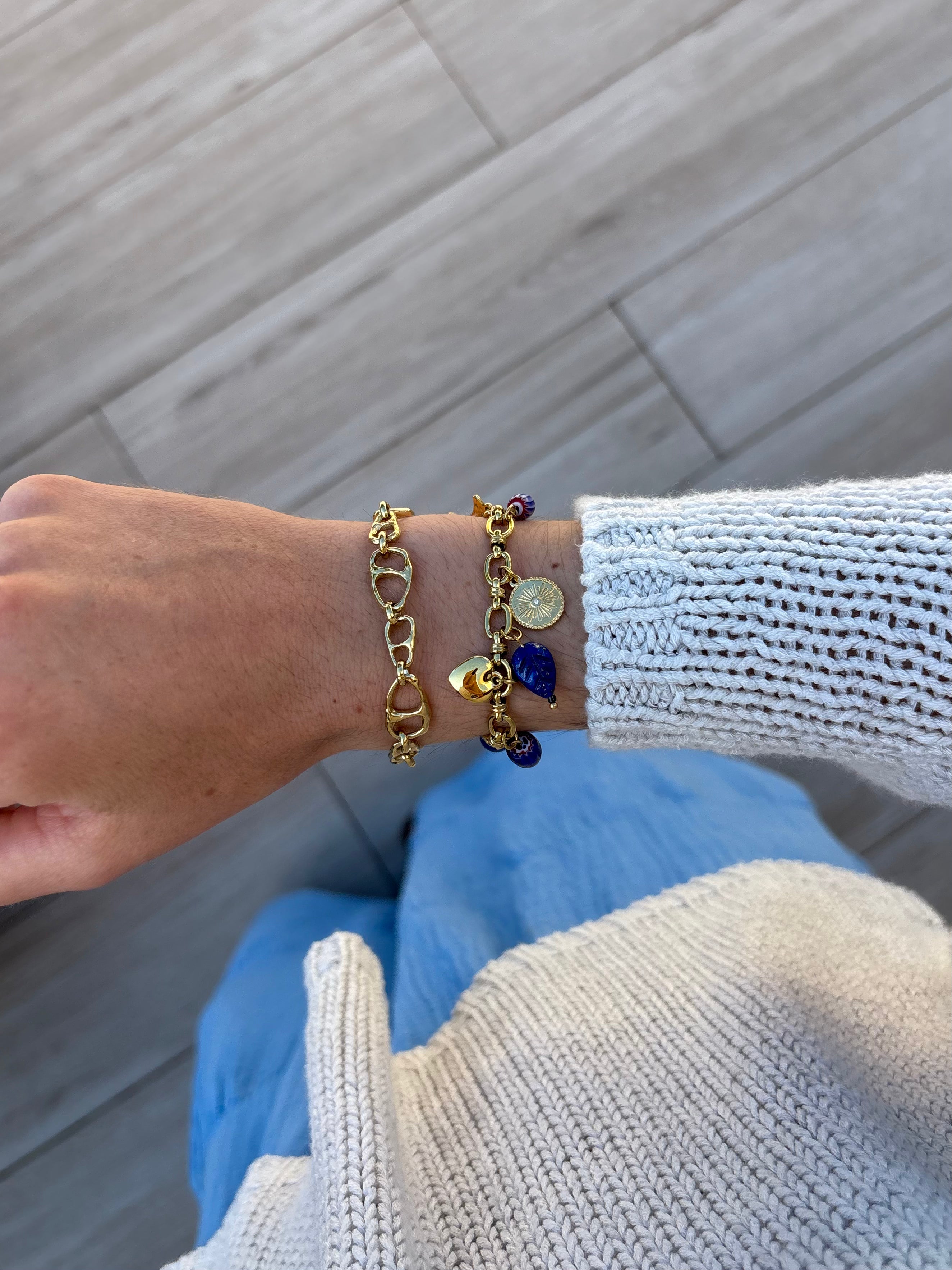 Bracelet Kléaïa