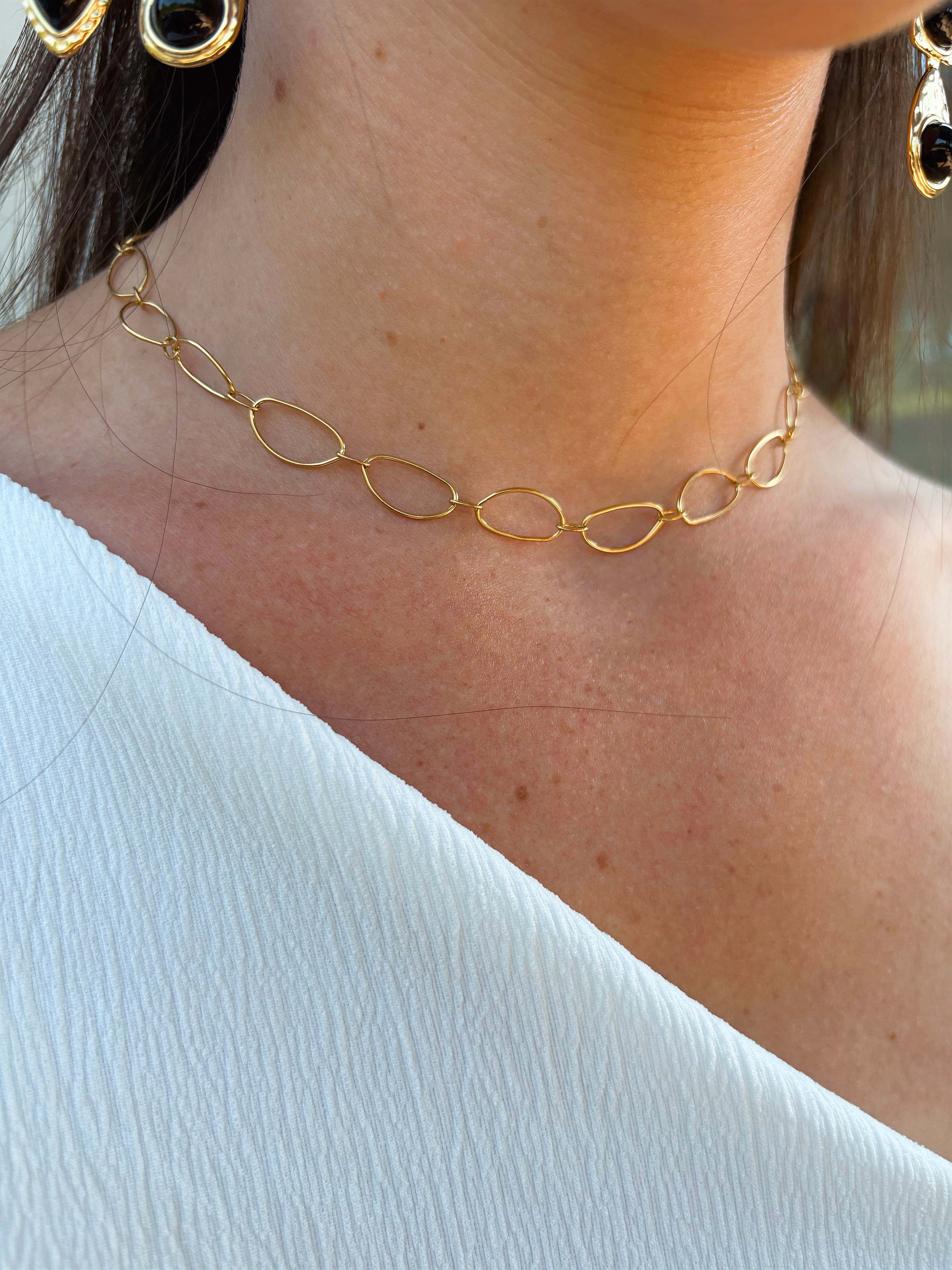 Collier Anea