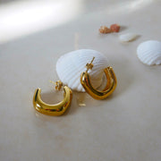 Boucles d'oreilles Olia - Boia