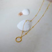 Collier Juna - Boia