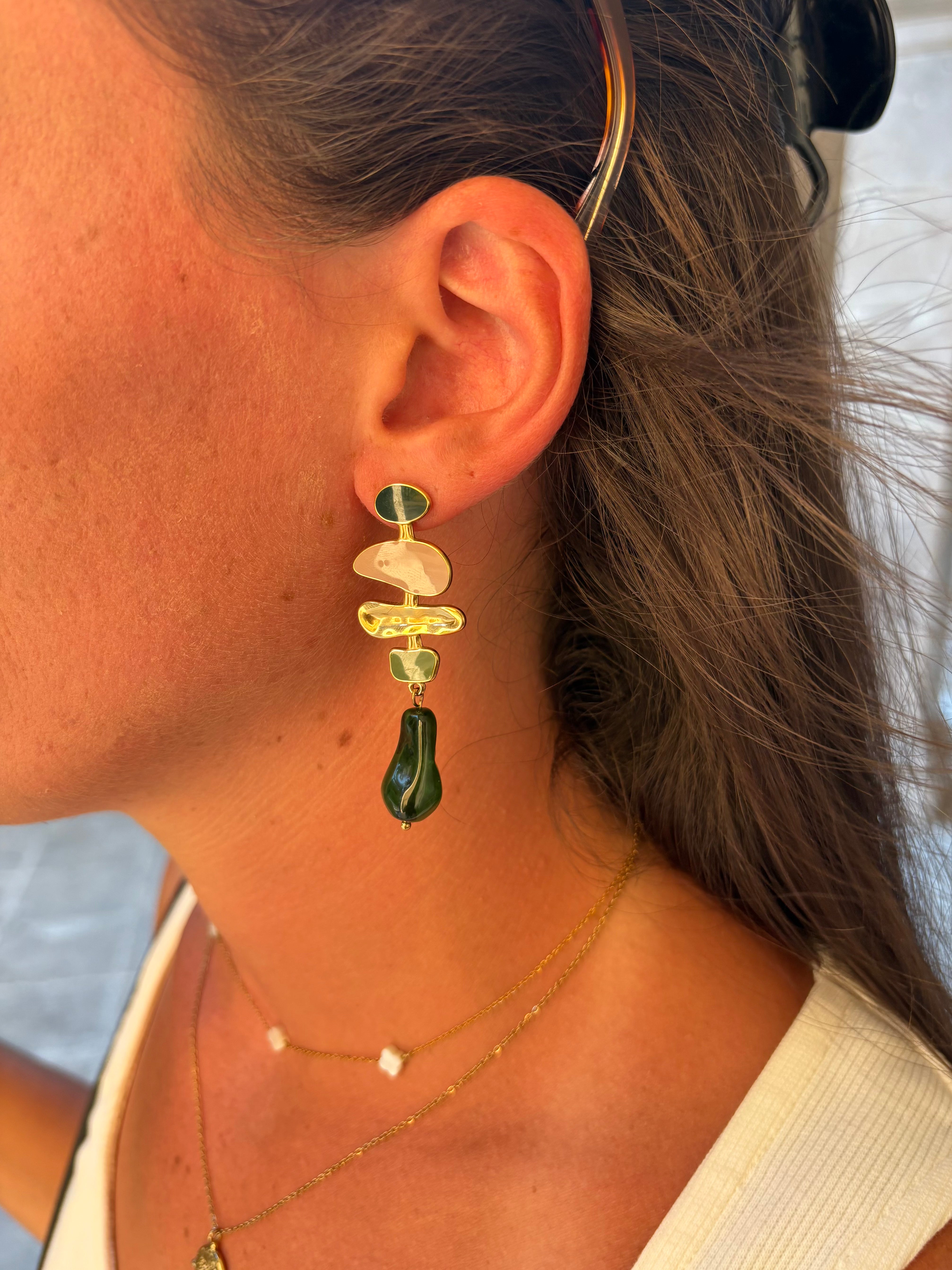 Boucles Osséa