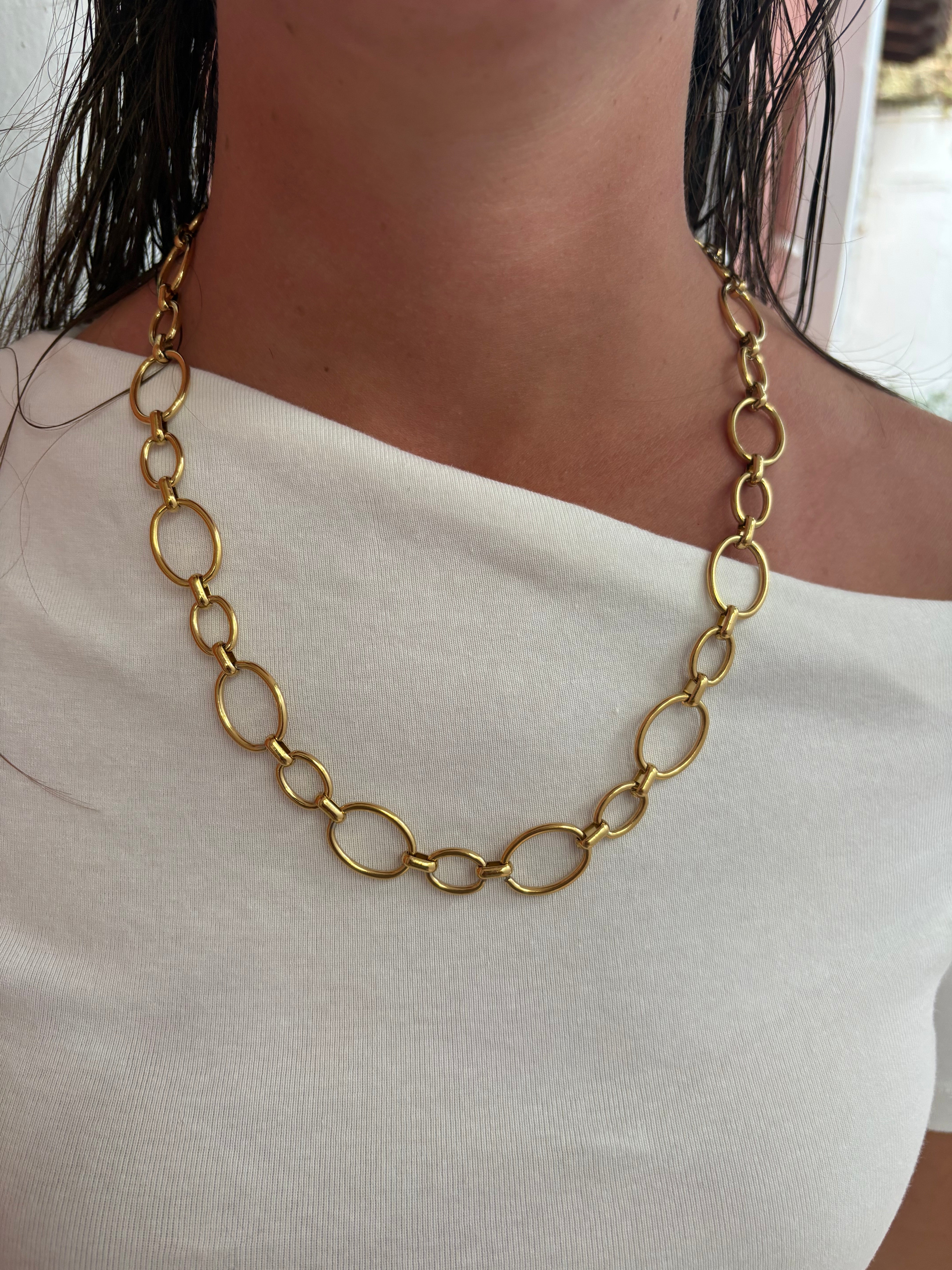 Collier Corfou