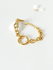 Bracelet Cercle