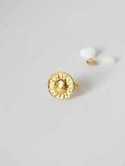 Bague Soleil