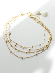Collier Nysa