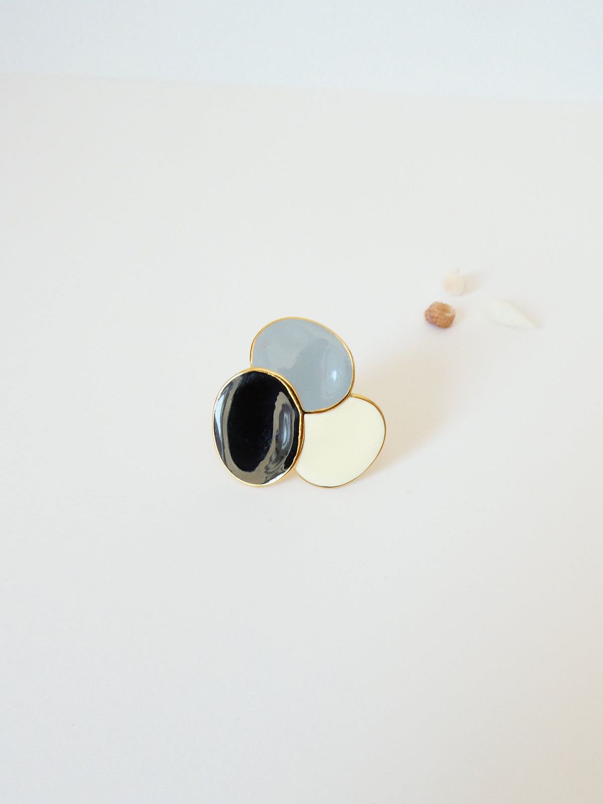 Bague Melia
