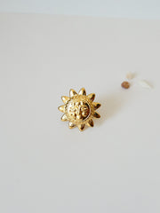 Bague Solina