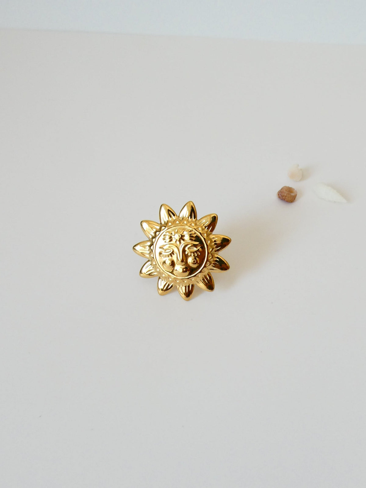 Bague Solina