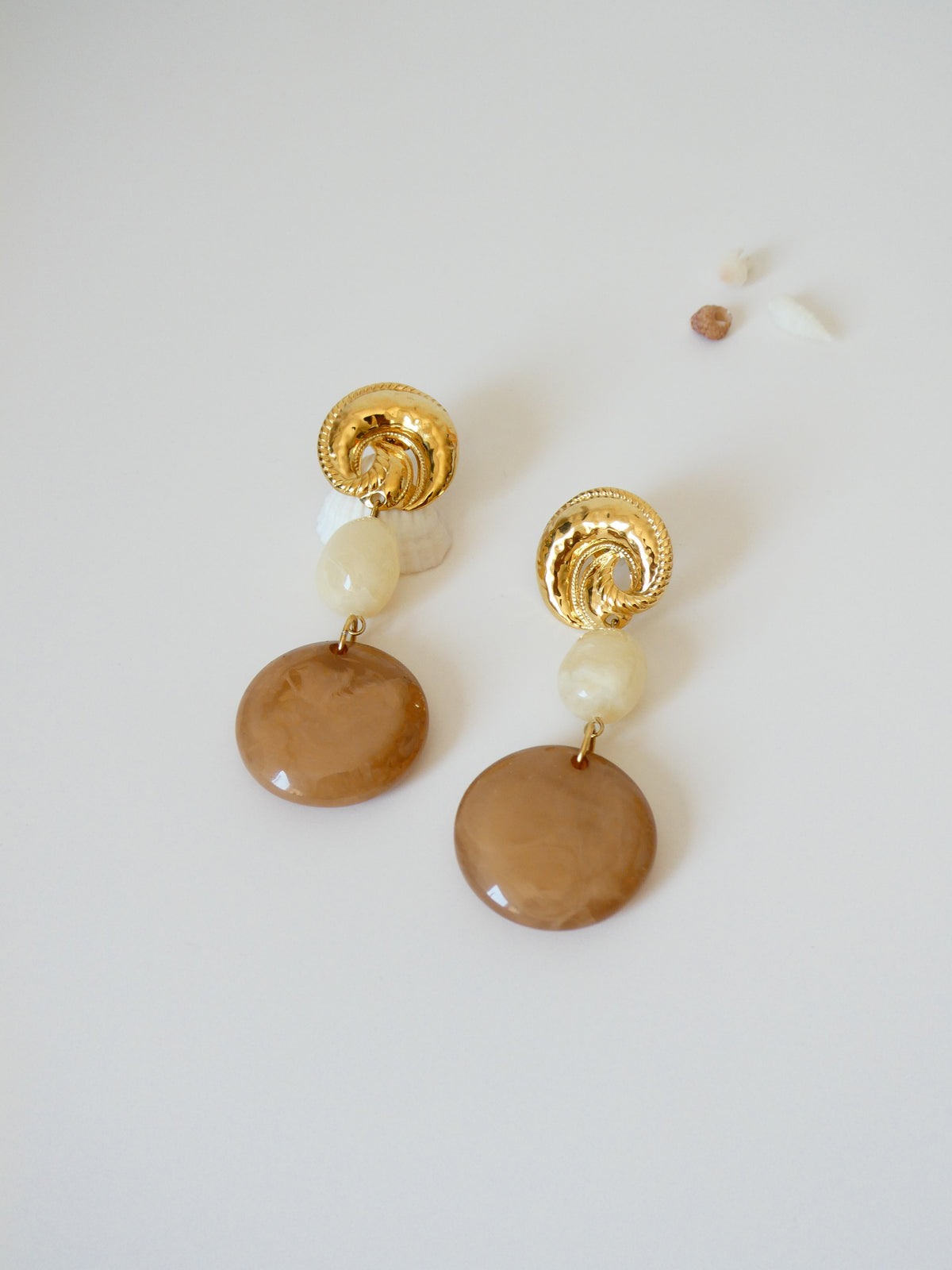 Boucles Mélia