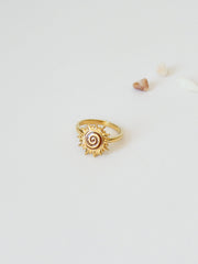 Bague anti-stress
