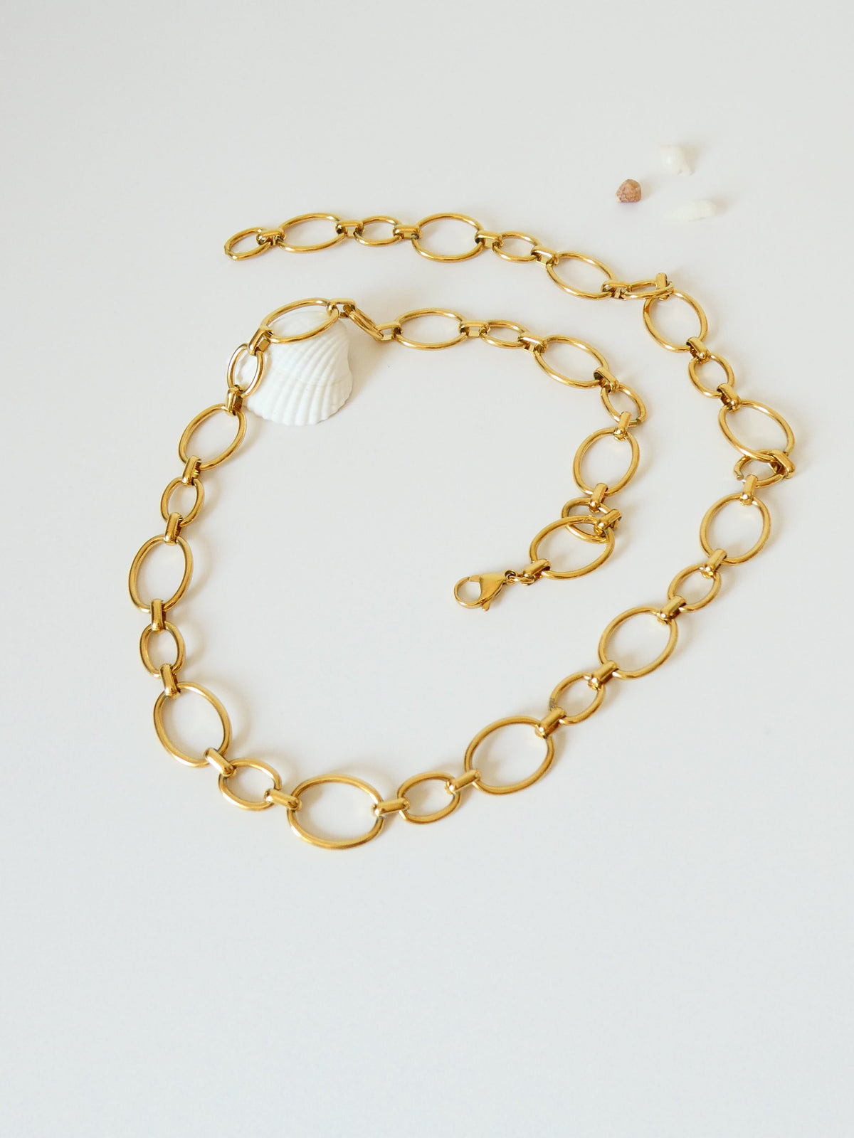 Collier Corfou