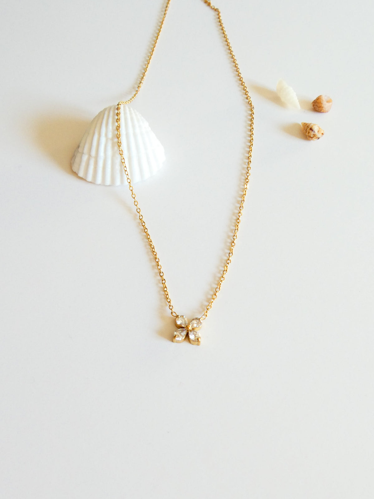 Collier Oroa