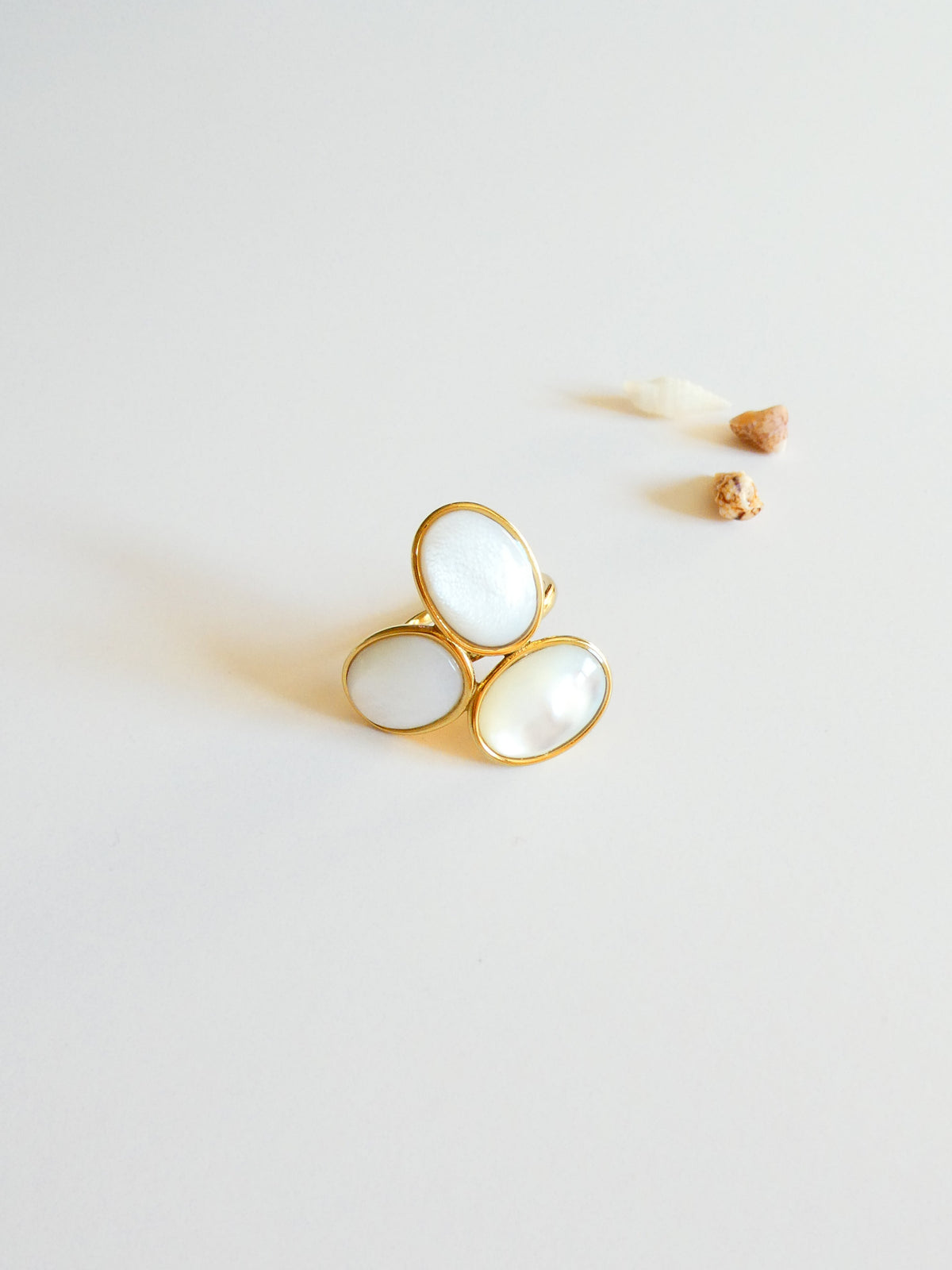 Bague Aïko