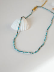 Collier ras de cou