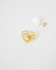 Bague Caléa Boia