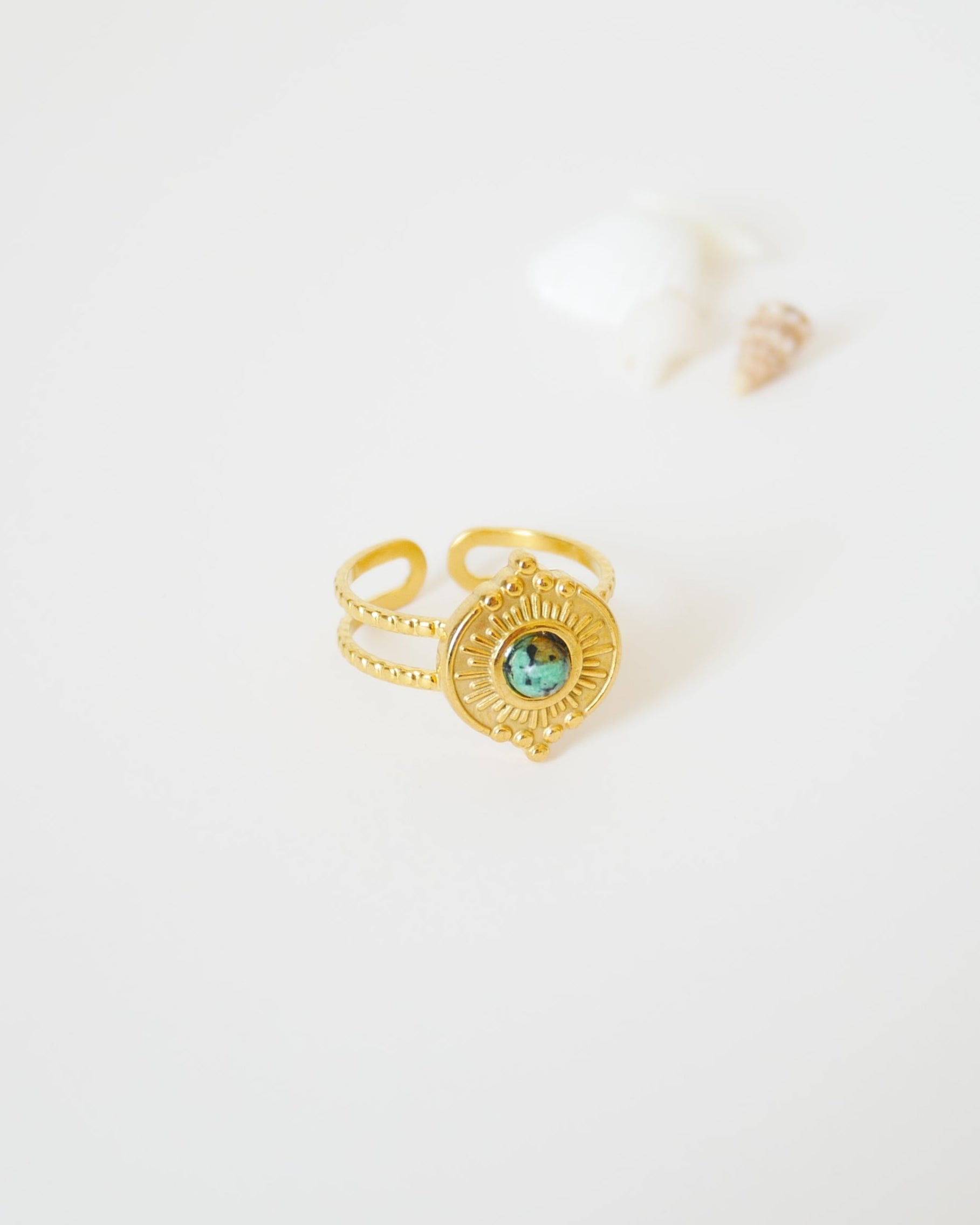 Bague Caléa Boia