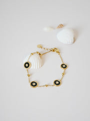 Bracelet fin Noaïa