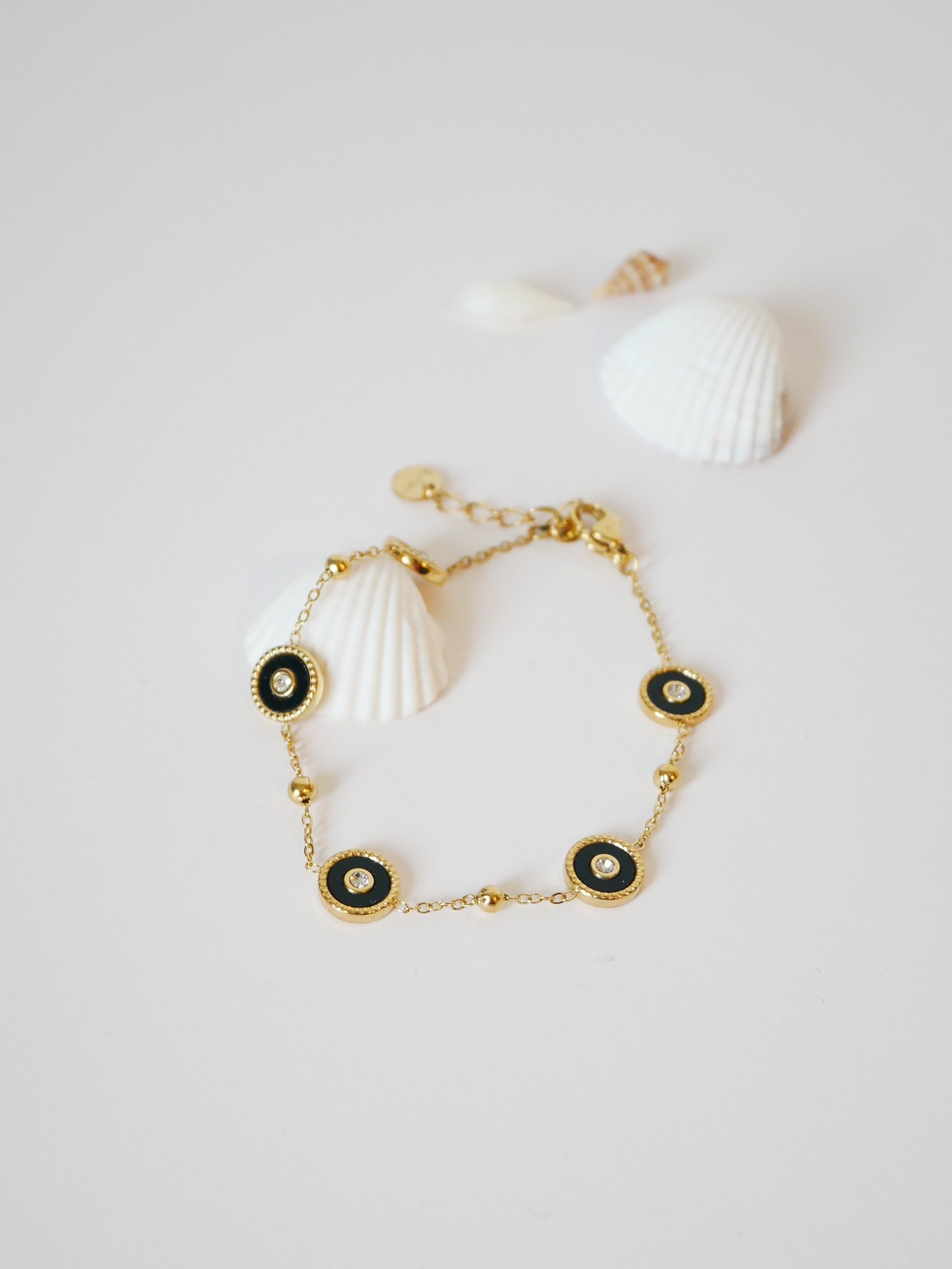 Bracelet fin Noaïa